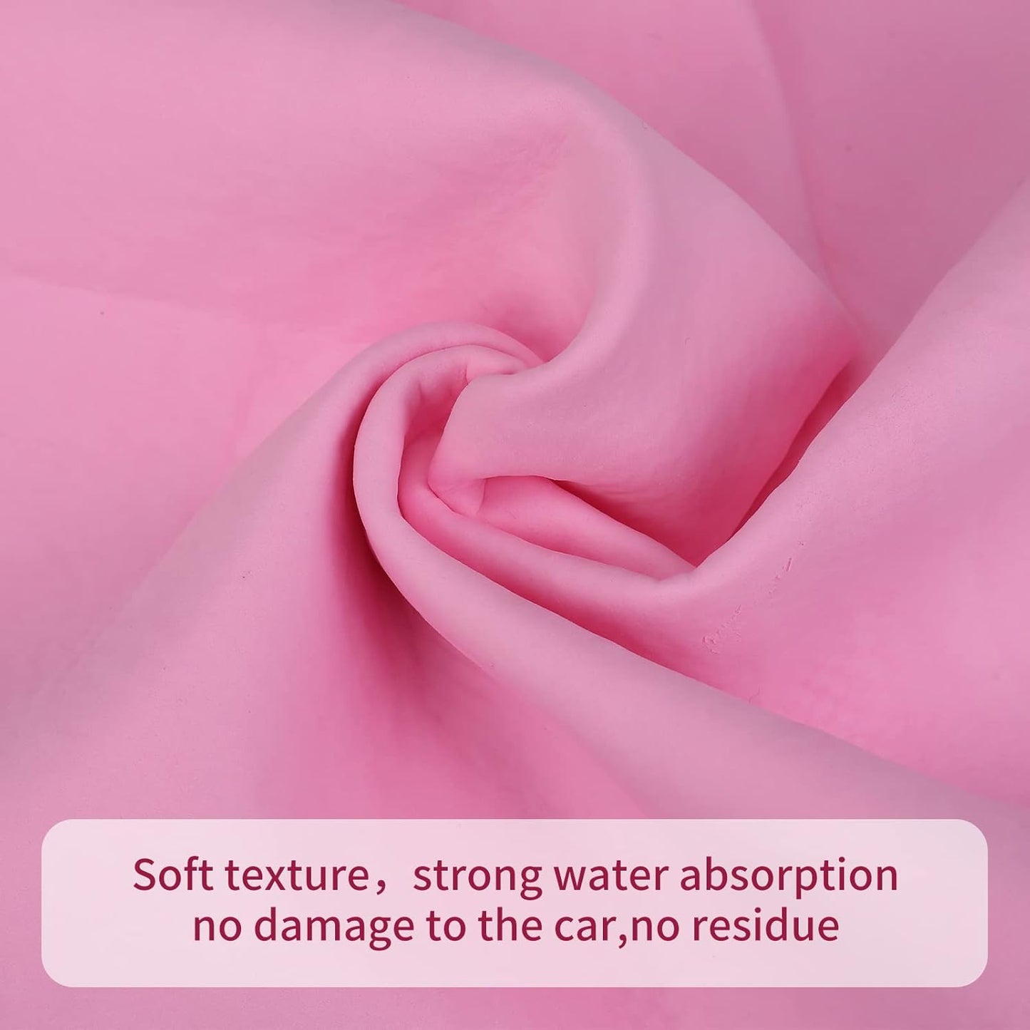 Magic Cleaning Towel – Super Absorbent PVA Cloth | BeautyBare