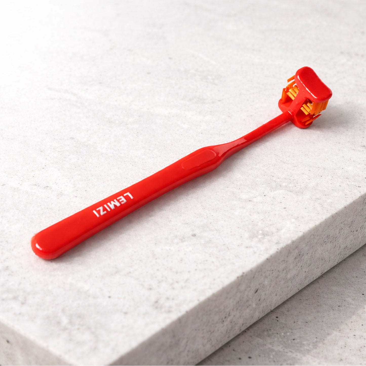 Six-Sided Toothbrush – Ultra-Soft Bristles & Gentle Clean | BrushedUp
