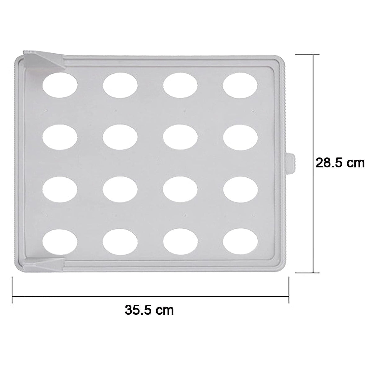Stay Organized Cloth Organizer – Neat Fabric Storage