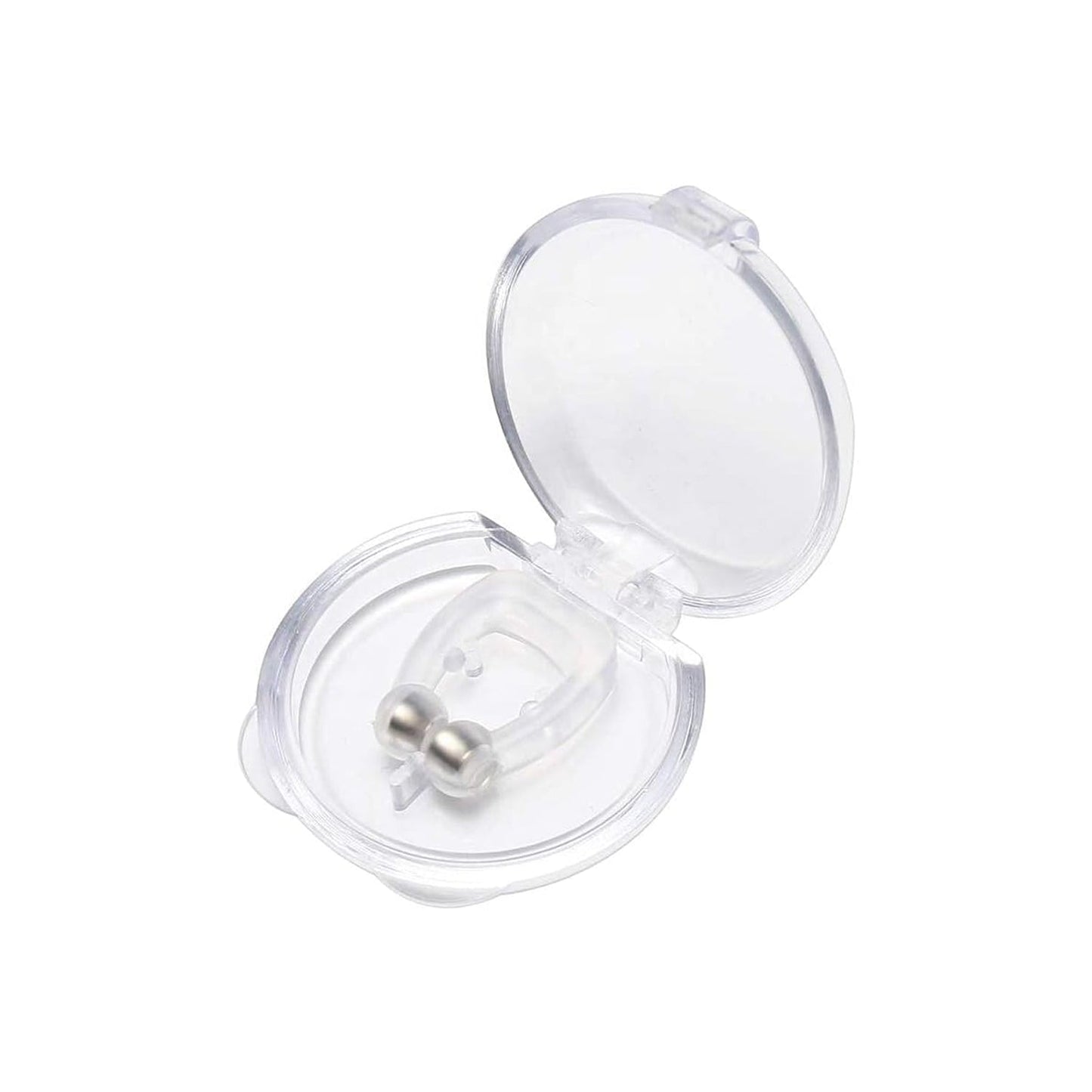 Anti-Snore Nose Clip – Silicone for Comfortable Sleep | AuriGlam
