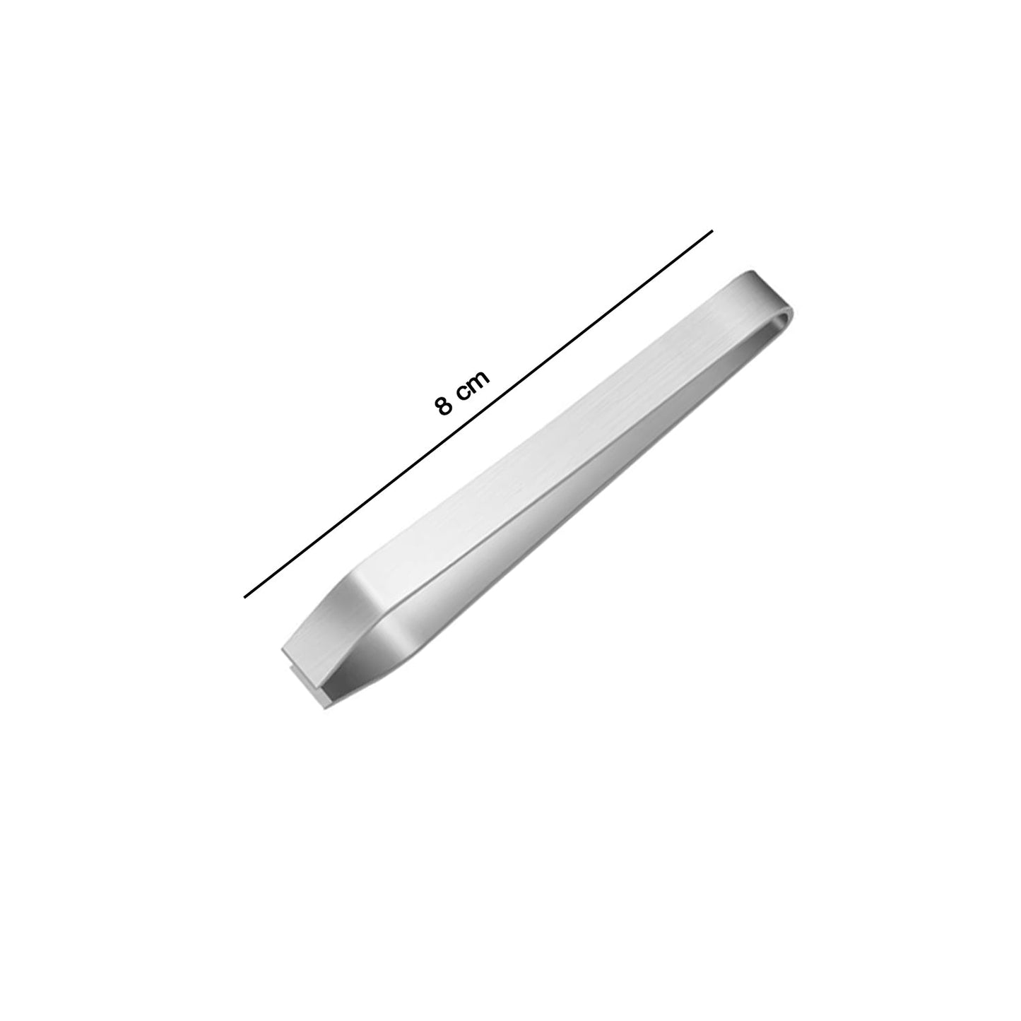 Fish Bone Tweezer – Precise Stainless Steel Kitchen Tool