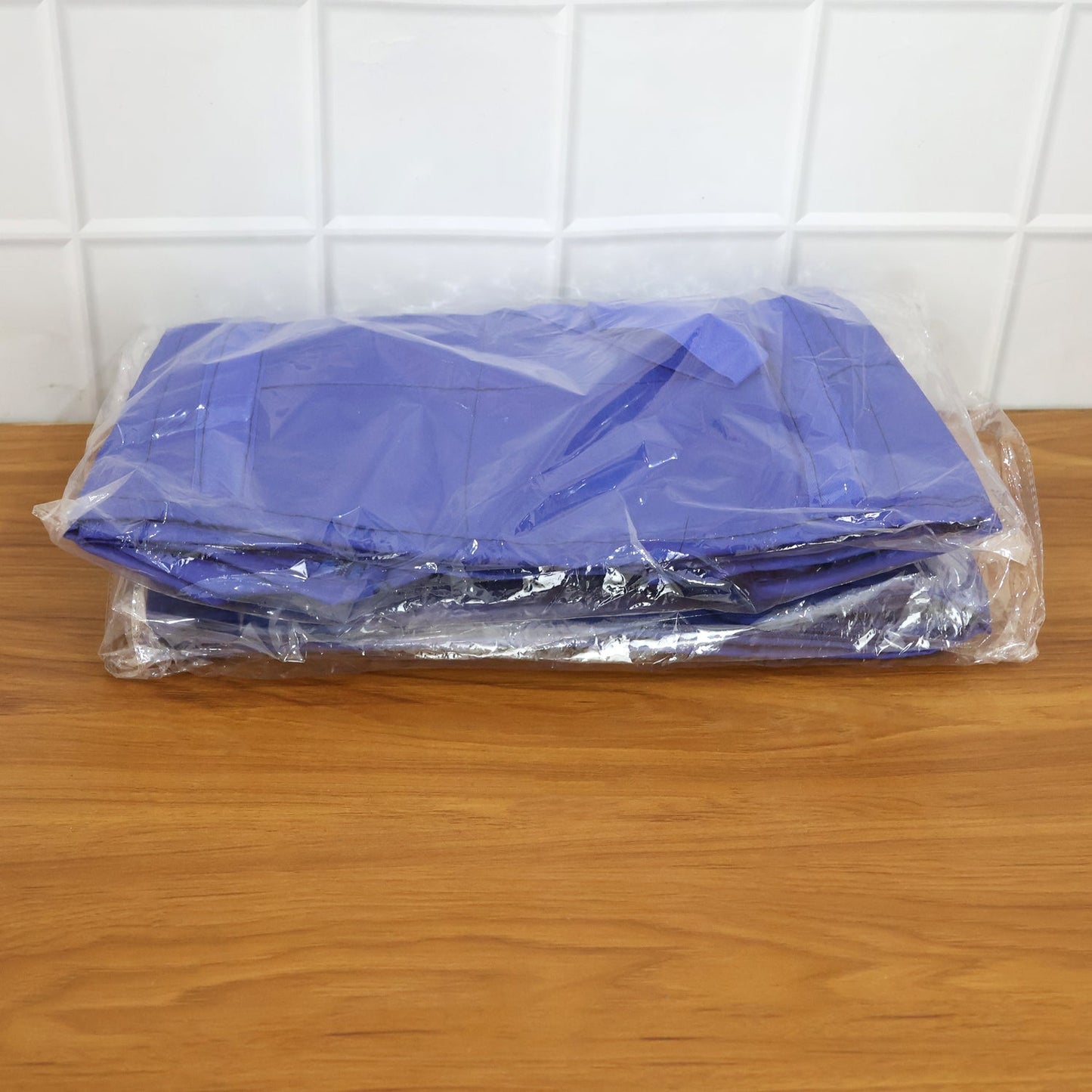 Stay Organized Blanket Storage Bag – Large 60x47x33 cm