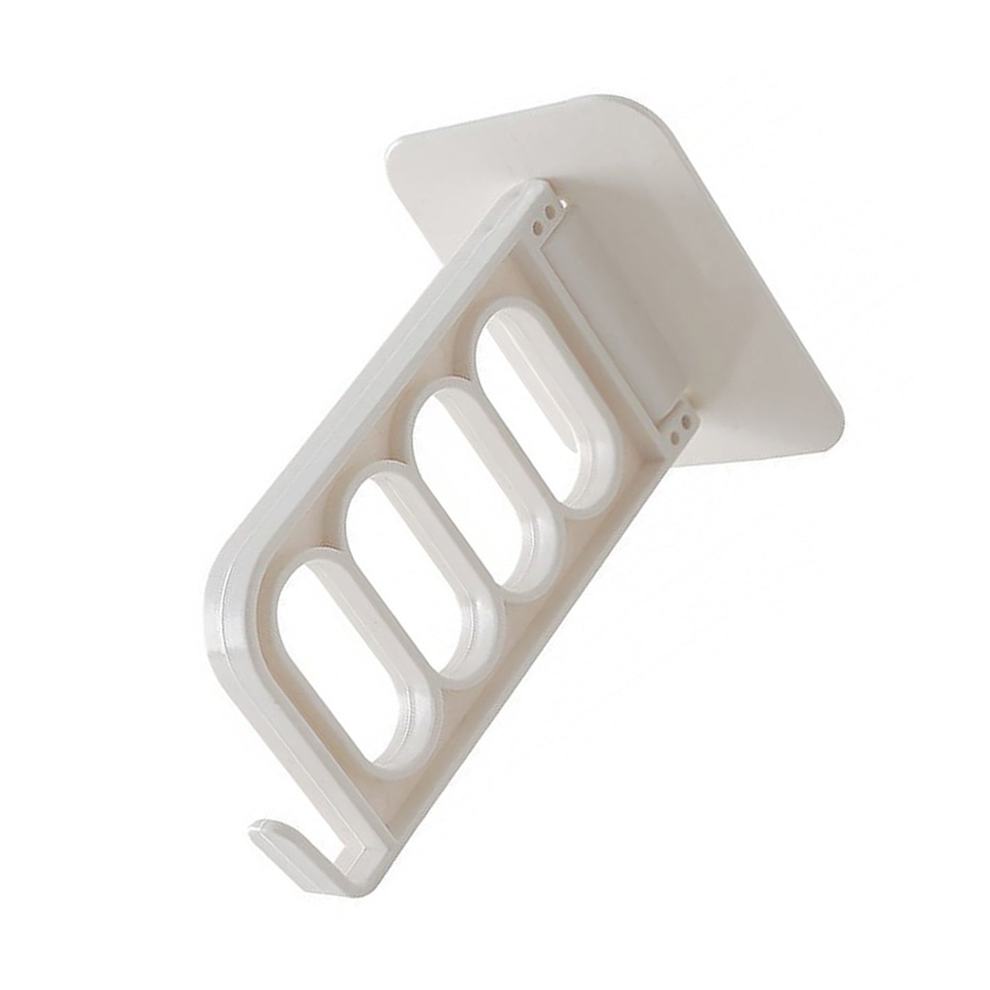 Door Hook for Bathroom & Kitchen – ABS Plastic