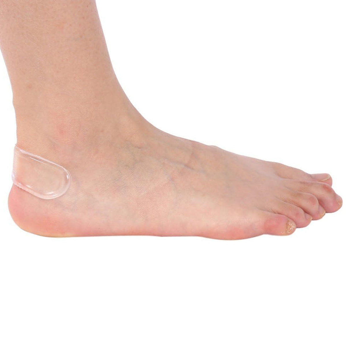 Shoe Heel Protectors – Anti-Blister Cushion Pads