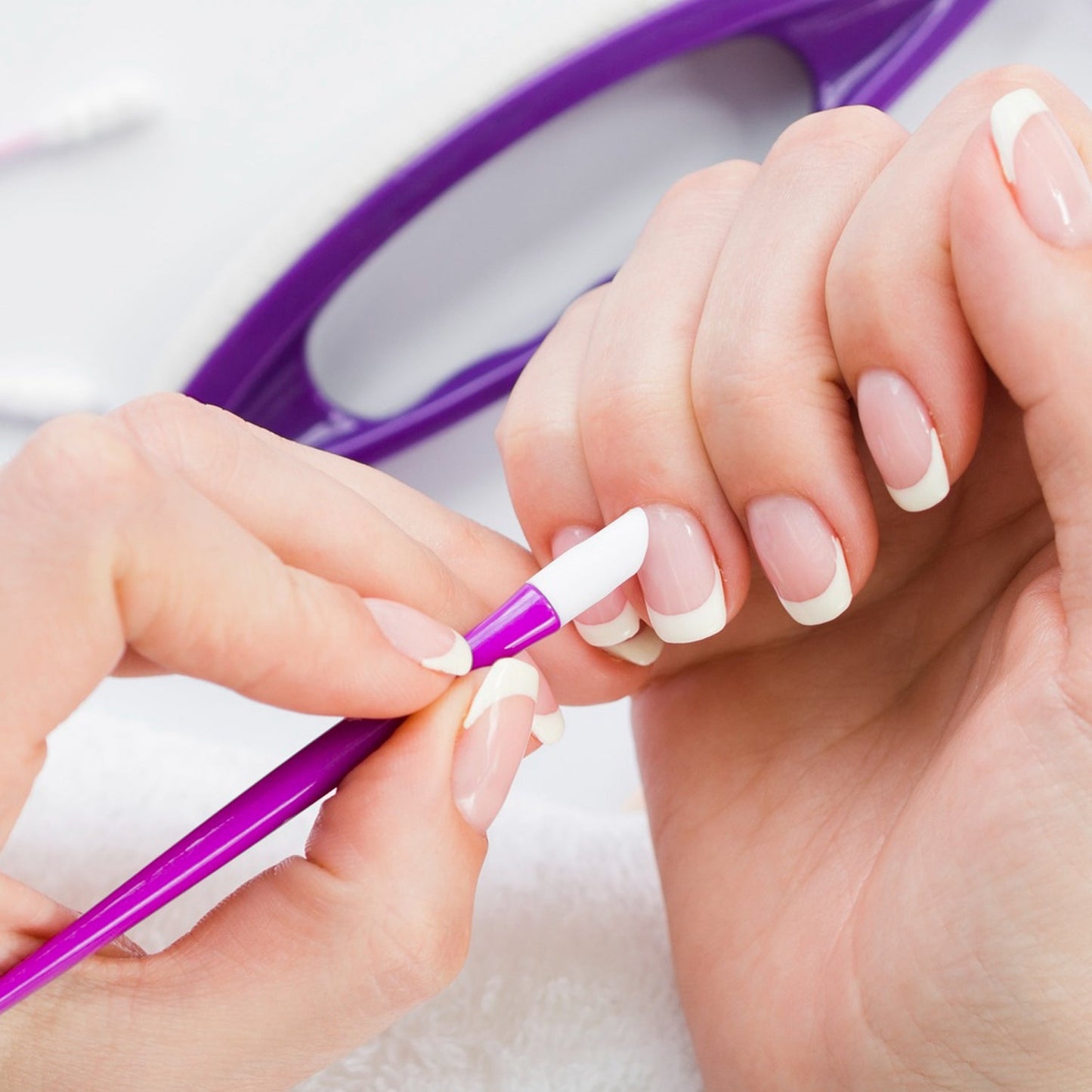 Manicure Set – 8-in-1 Nail & Foot Care Kit | ToolMate Pro