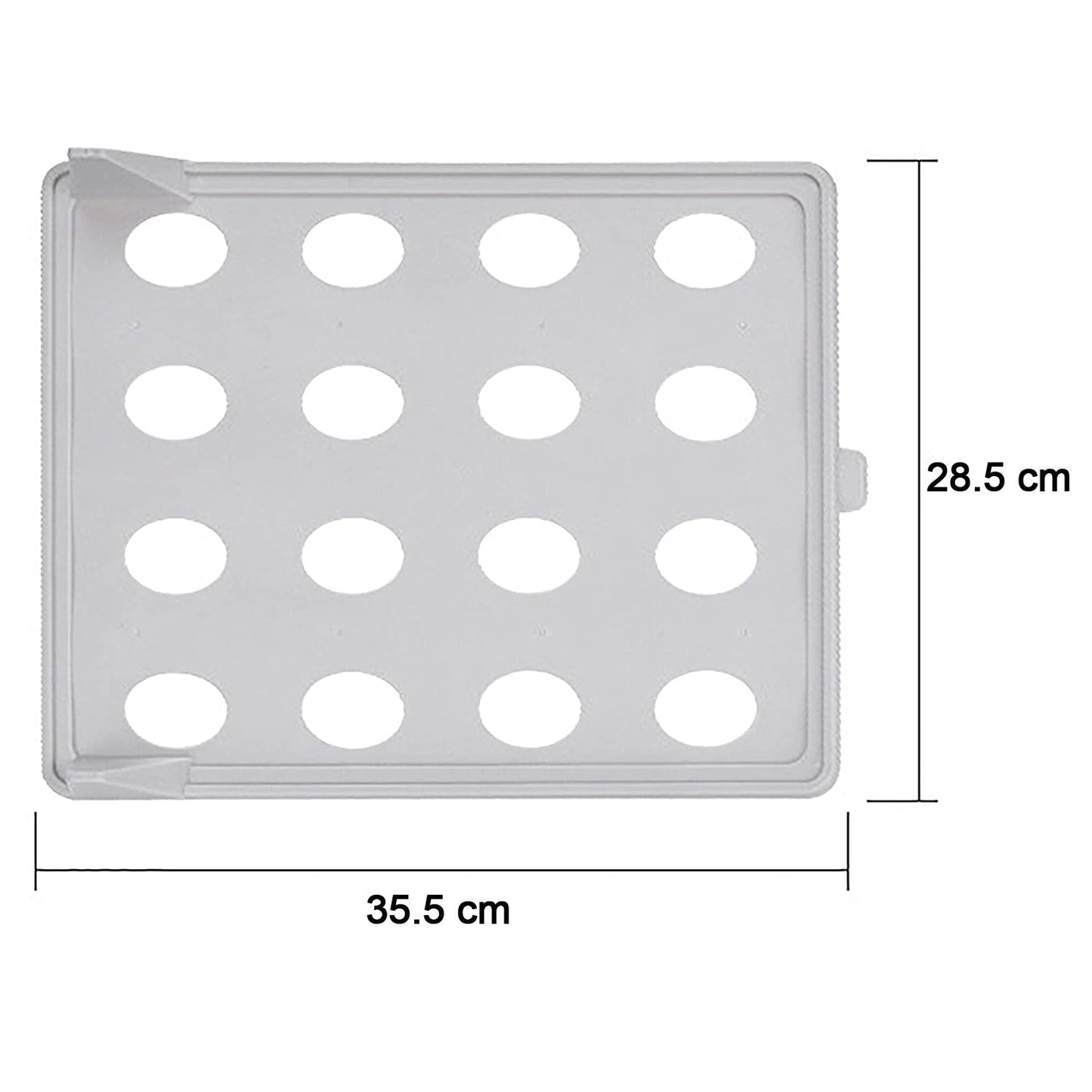 Stay Organized Cloth Organizer – Neat Fabric Storage