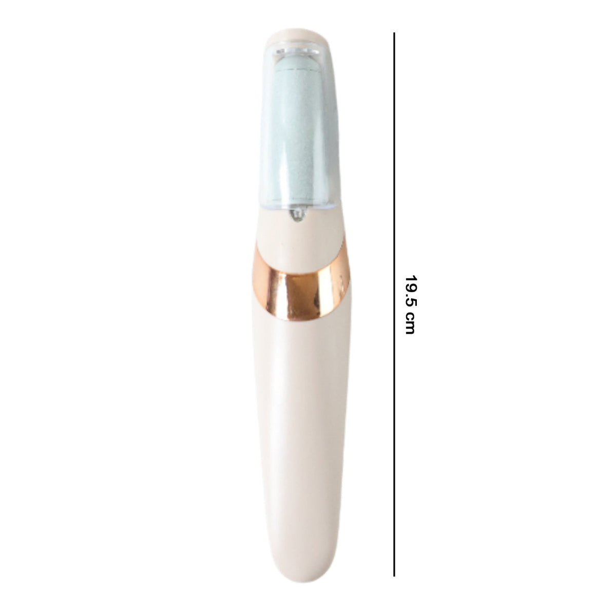 Electronic Pedicure Tool – Rechargeable & Cordless