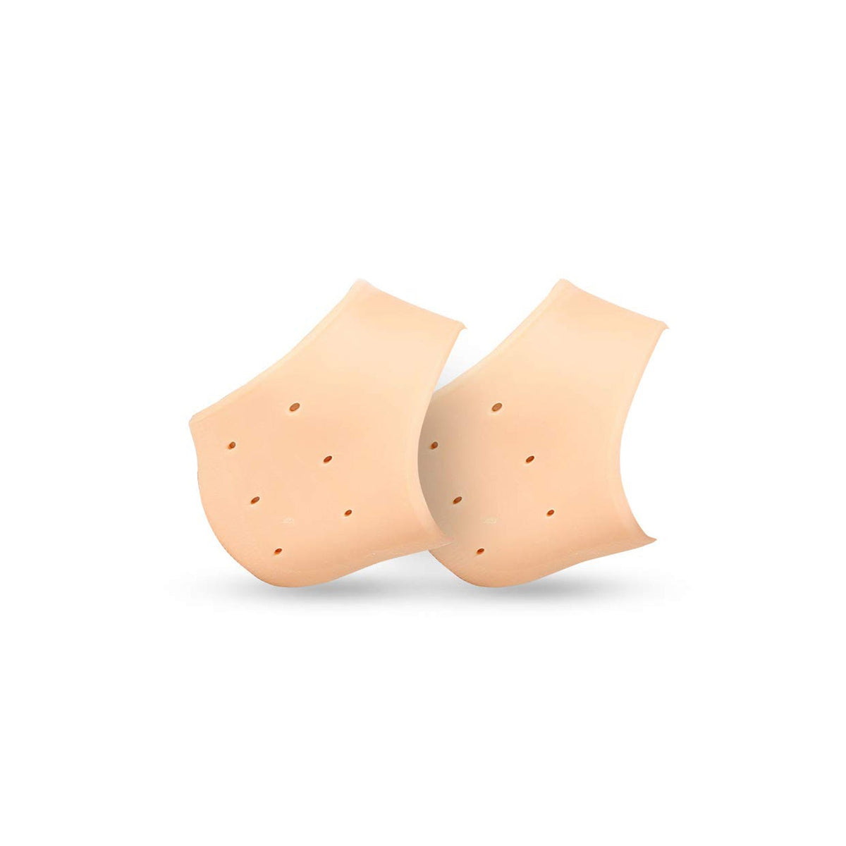 Silicone Gel Heel Socks – Cracked Heels Remedy