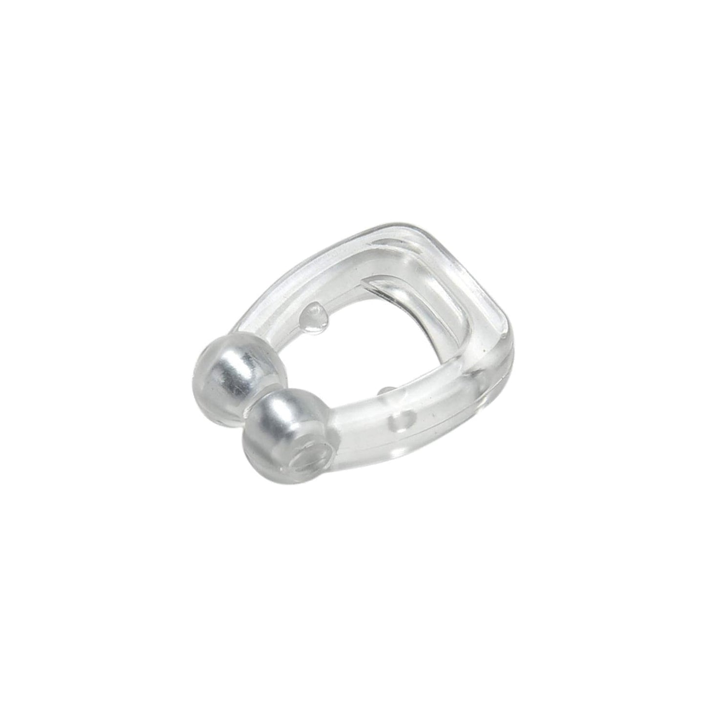 Anti-Snore Nose Clip – Silicone Magnetic Relief for Snoring