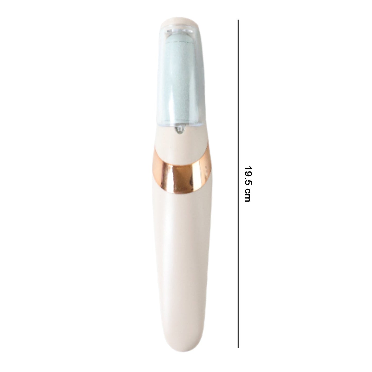 Electronic Pedicure Tool – Rechargeable & Cordless | Velvet Wellness