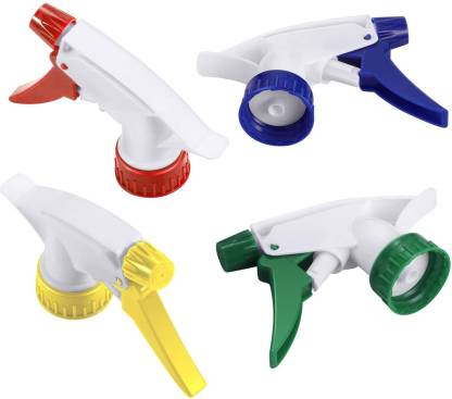 Trigger Sprayer Nozzle – Durable Plastic Replacement Head