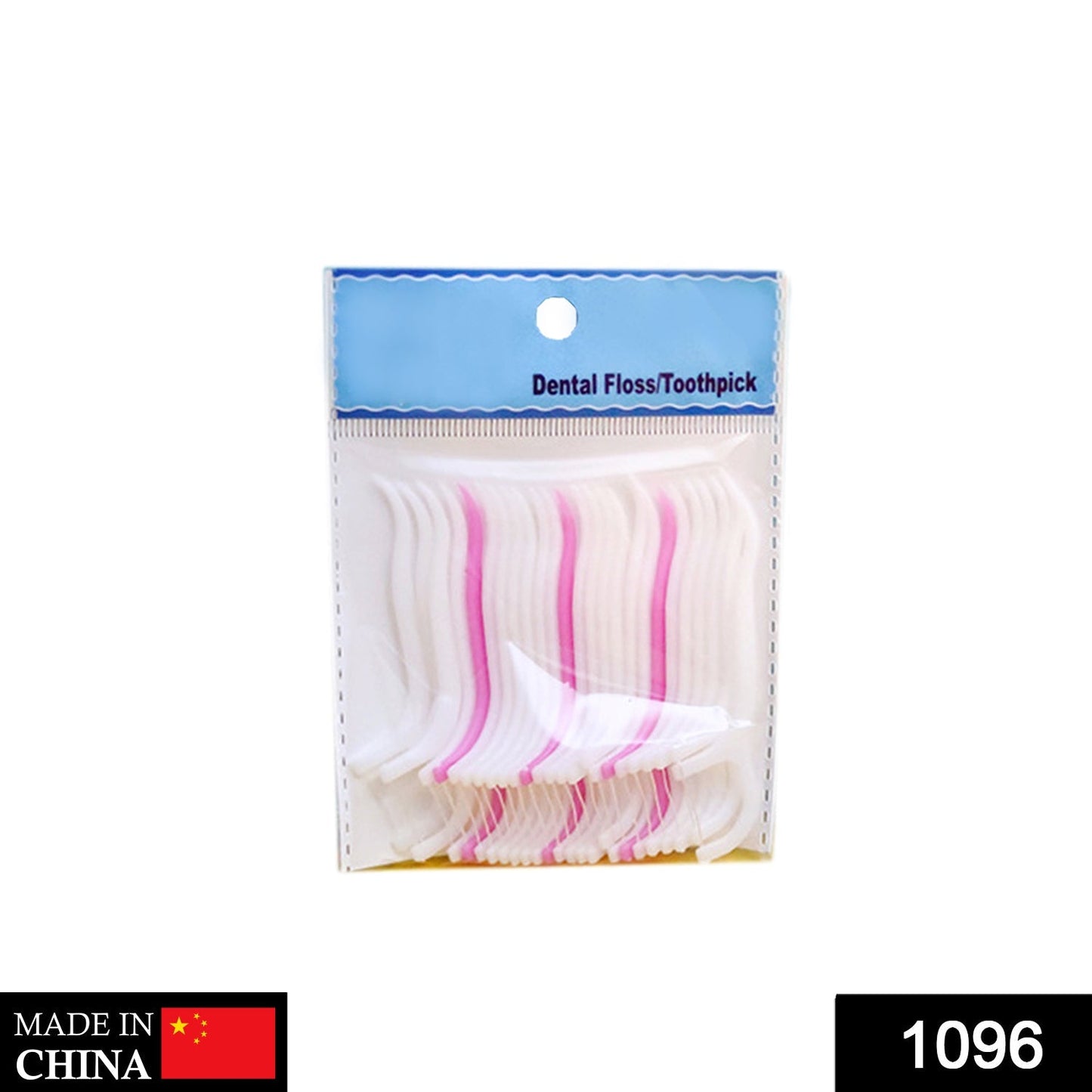 Dental Floss Picks – 20 Count for Complete Oral Care | MintGuard