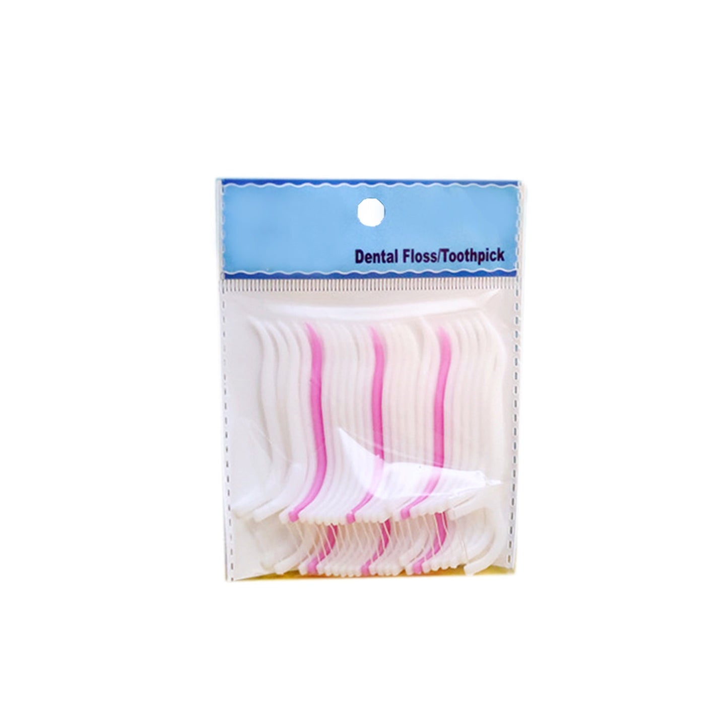 Dental Floss Picks – 20 Count for Complete Oral Care | MintGuard