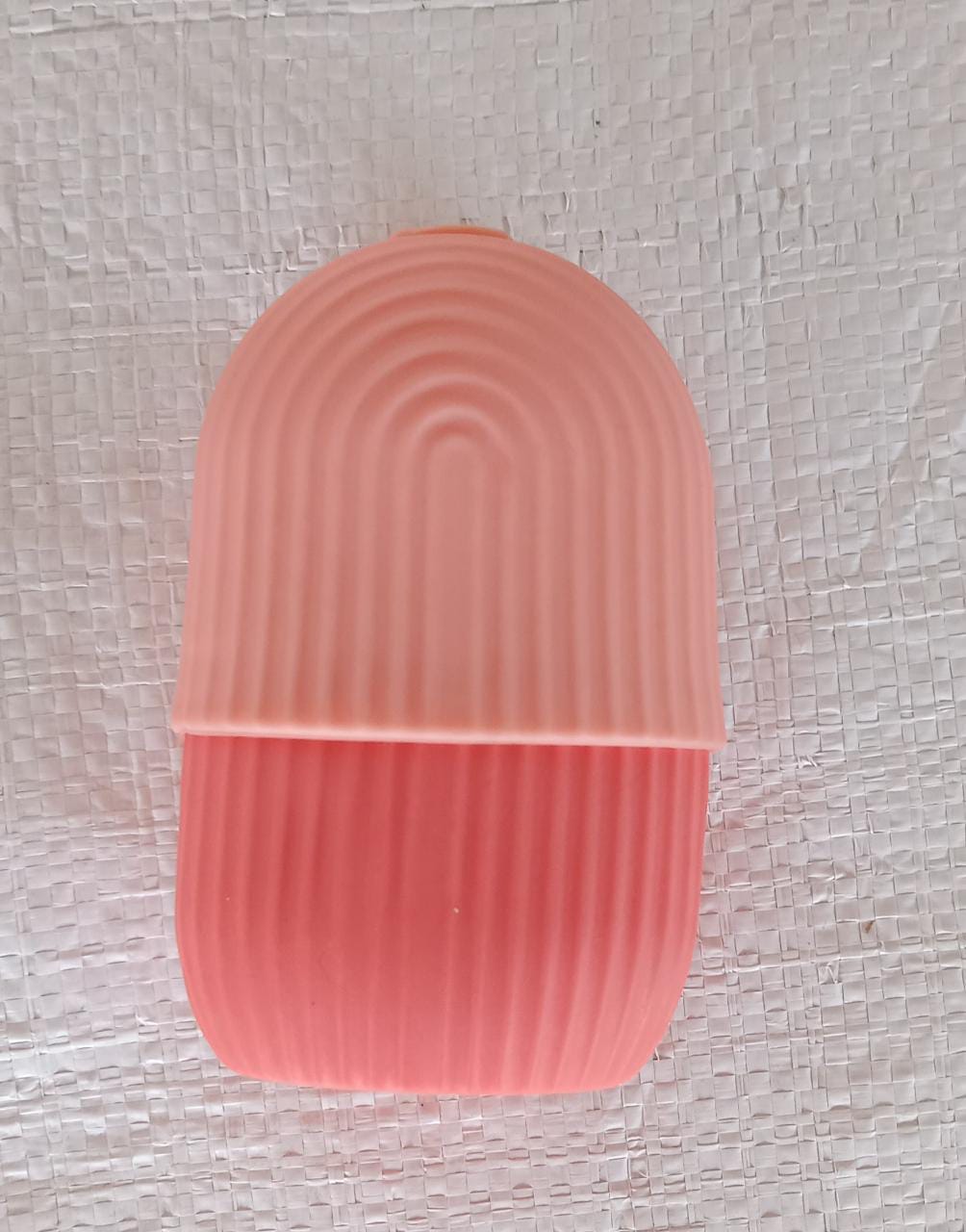 Ice Roller for Face – Reusable Facial Massager & Eye Relief