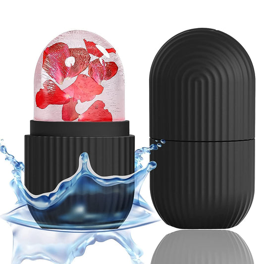 Face Ice Roller – Reduce Puffiness & Swelling