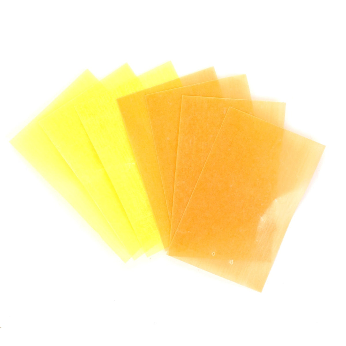 Paper Soap Strips – Jasmine Travel Hand Wash (100pc)