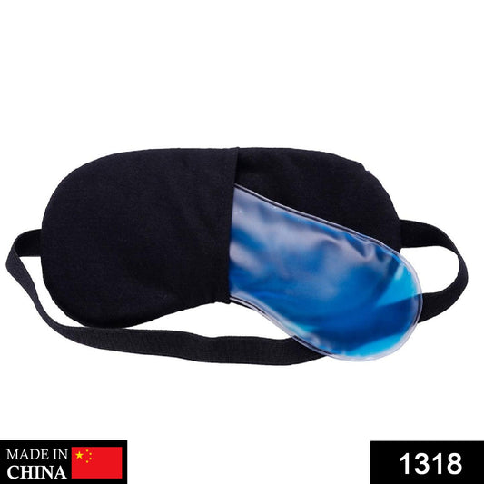 Ice Pack Eye Mask – Cooling Relief for Puffy Eyes