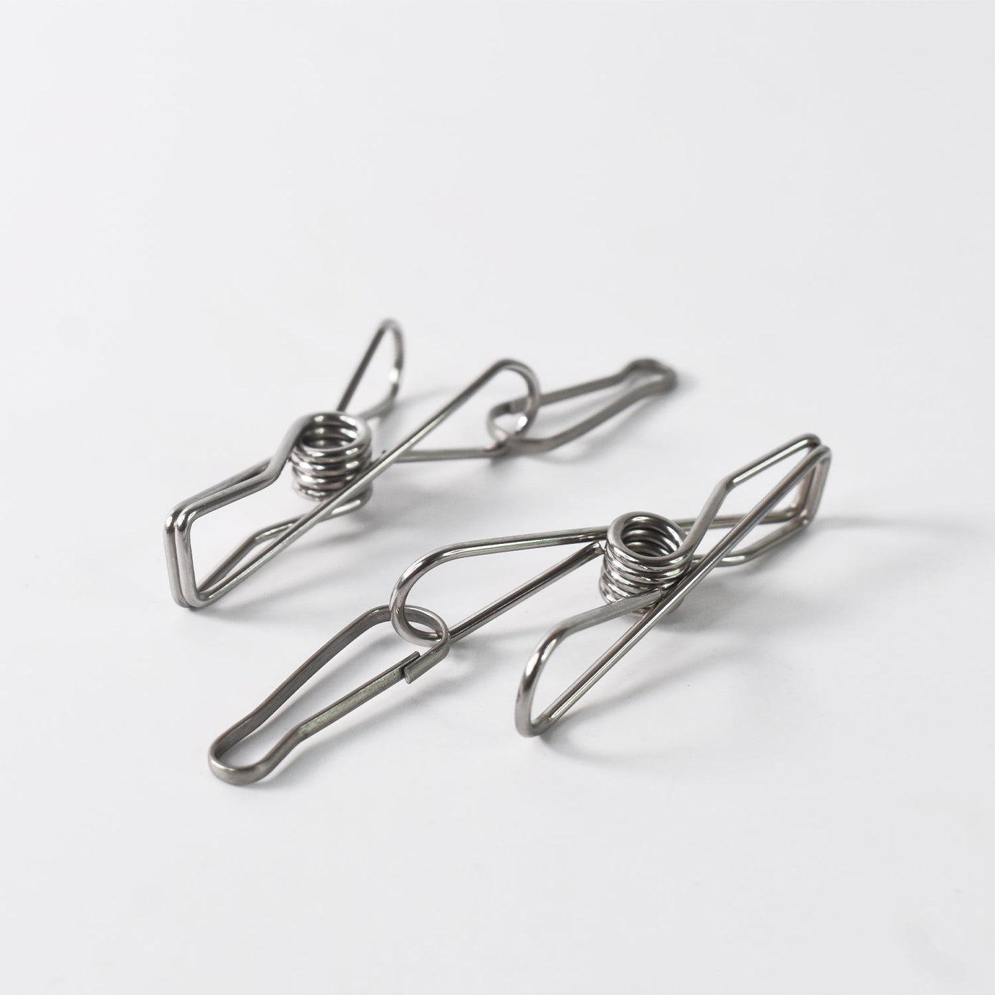 Stainless Steel Clothes Pegs – Durable Laundry Clips