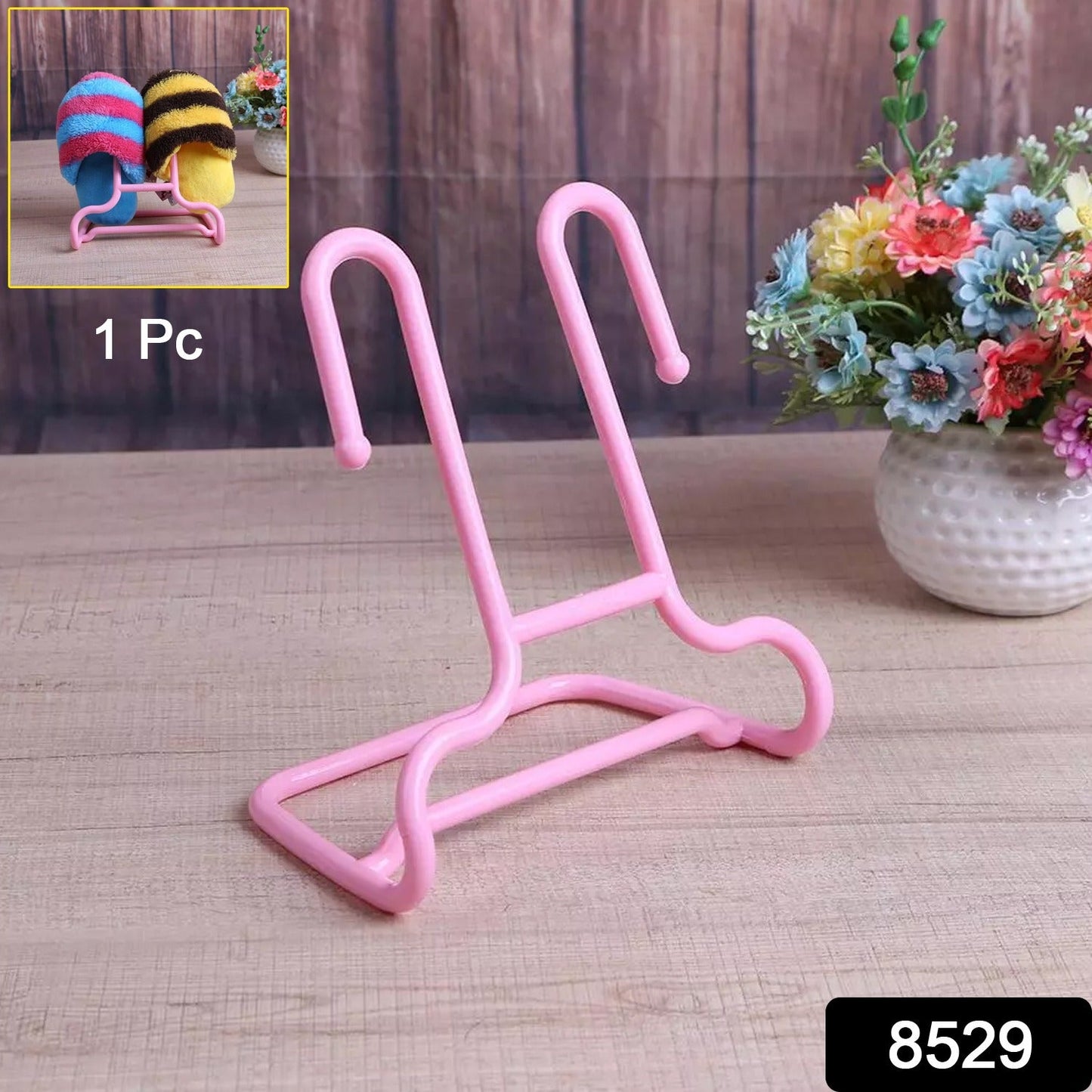 Stay Organized Shoe Rack Stand – Multi-Function Drying - main product view