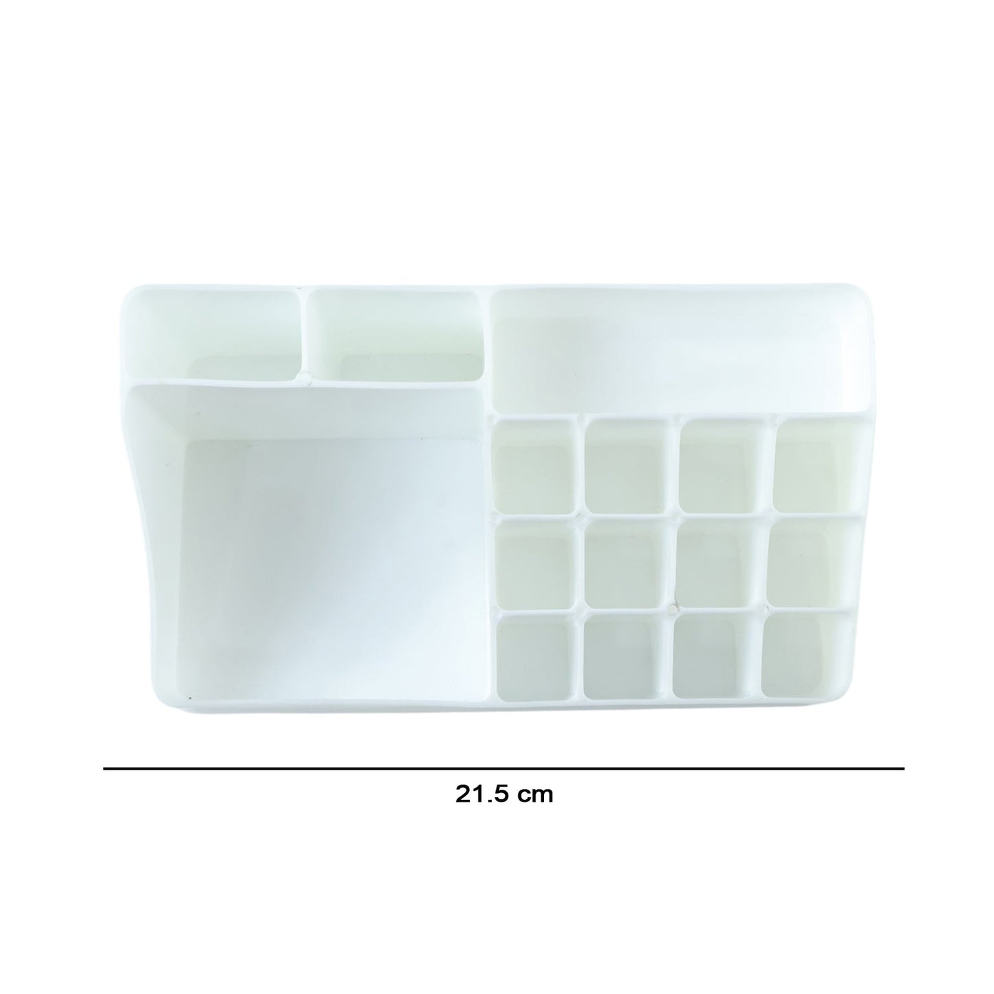 All-in-One Makeup Organizer – Neat, Spacious & Durable