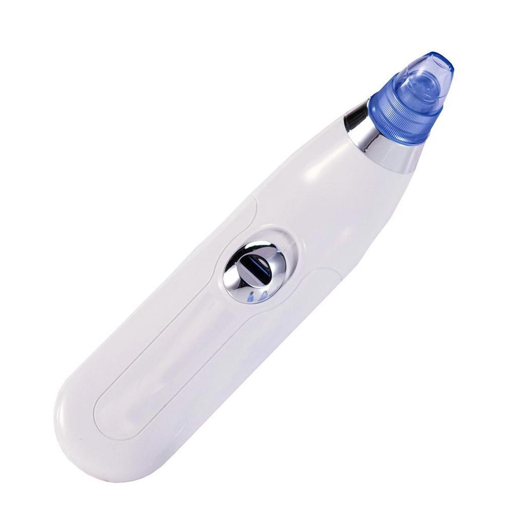 Blackhead Remover – 4-in-1 Vacuum Suction Pore Cleaner | ToolMate Pro
