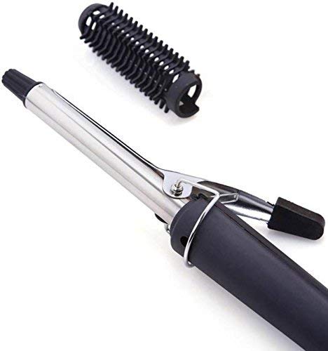 Hair Curling Iron – Professional Stylish Curls | Calm & Curl