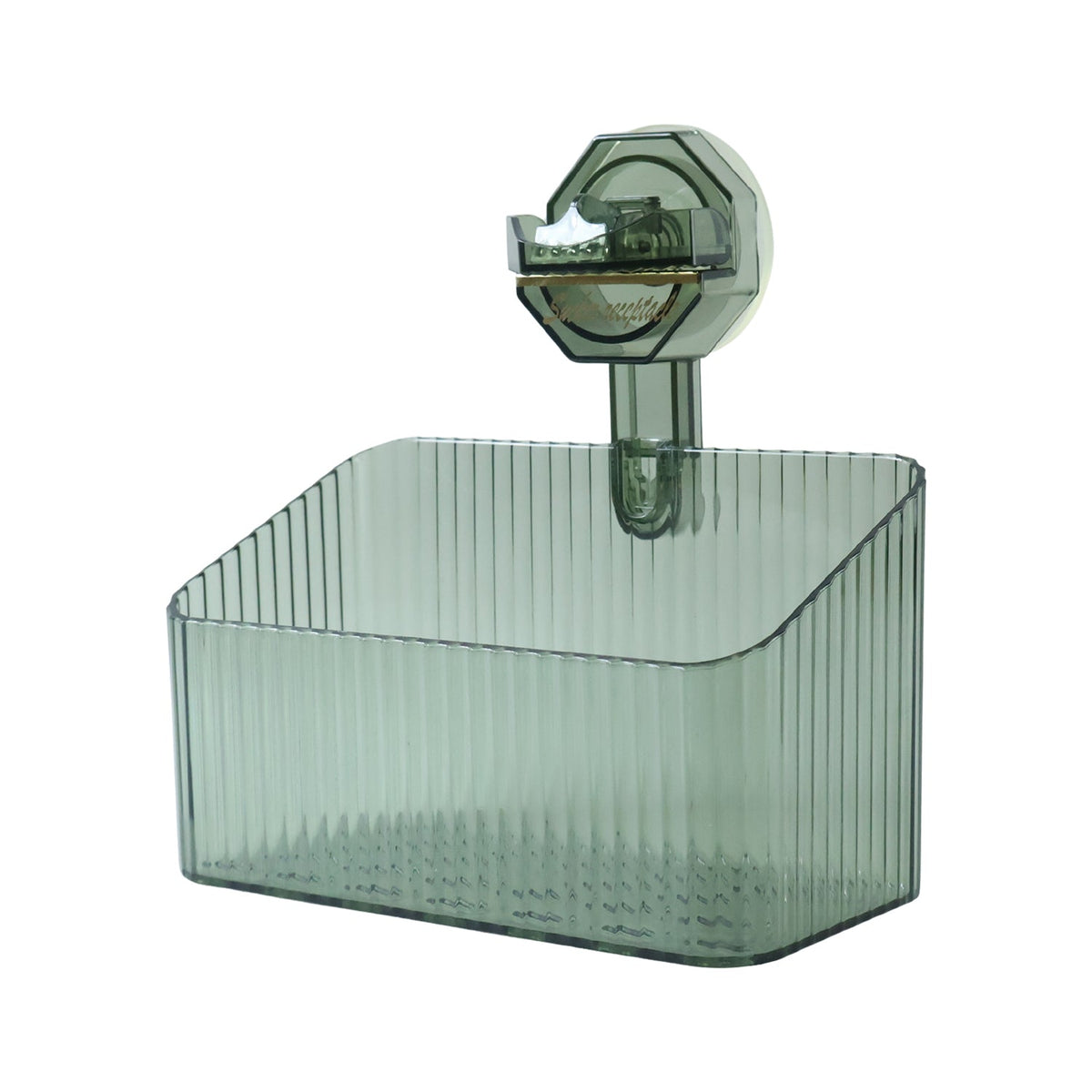 Storage box design view