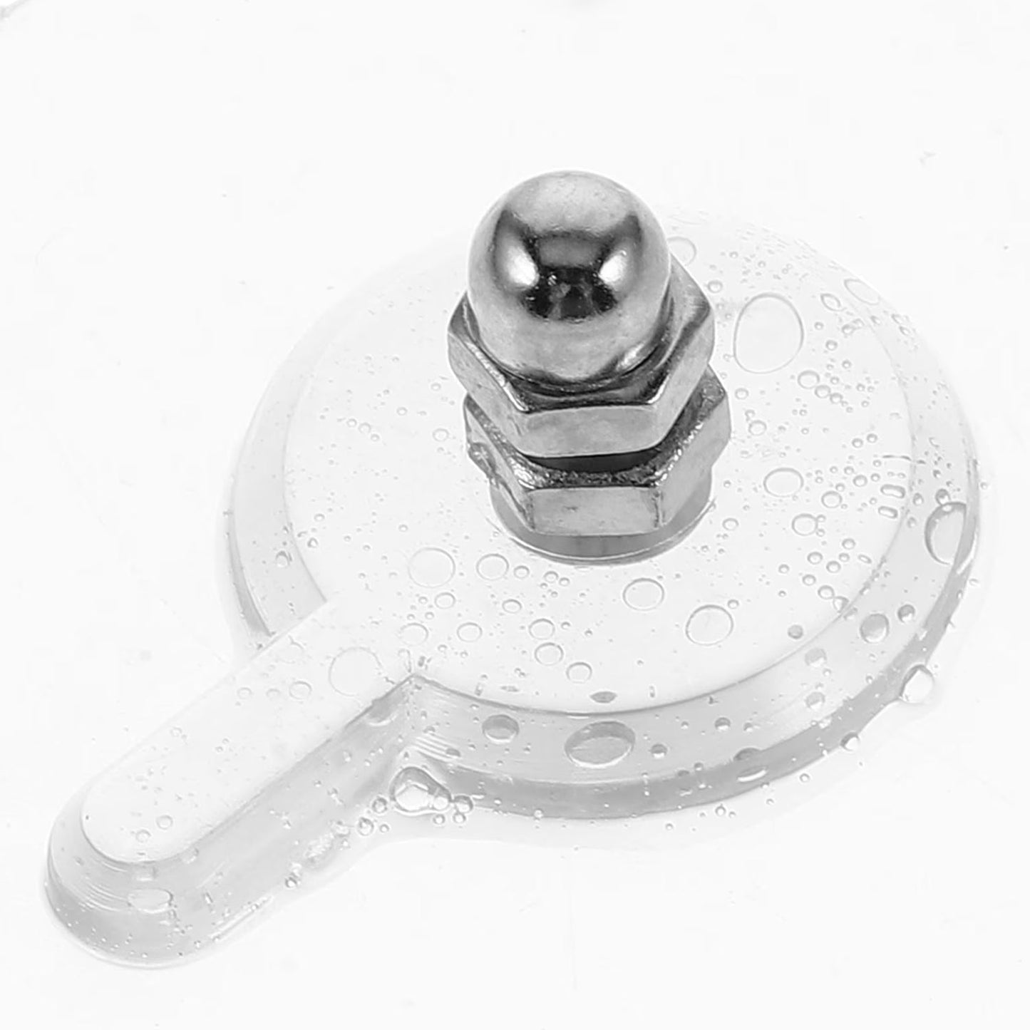 Self Adhesive Wall Hook – Damage-Free Magnetic Hanging