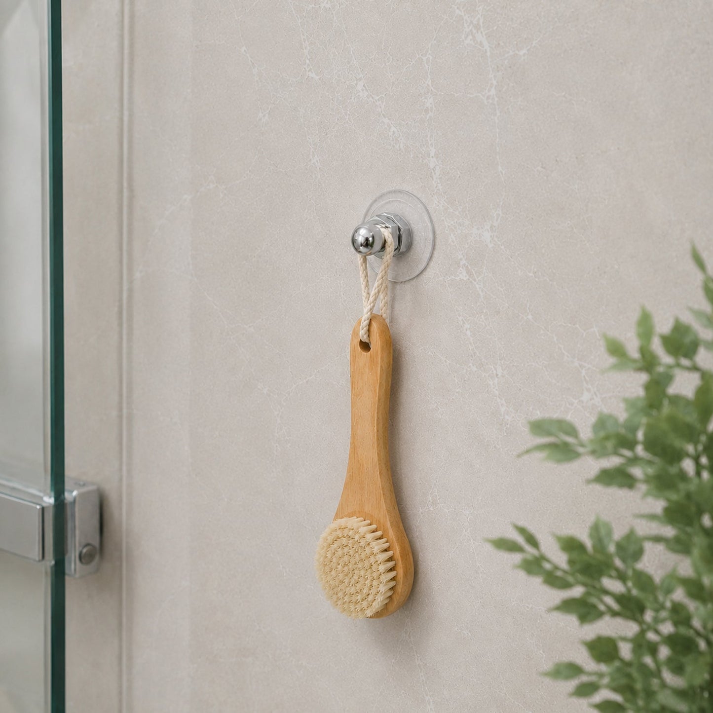 Self Adhesive Wall Hook – Damage-Free Magnetic Hanging