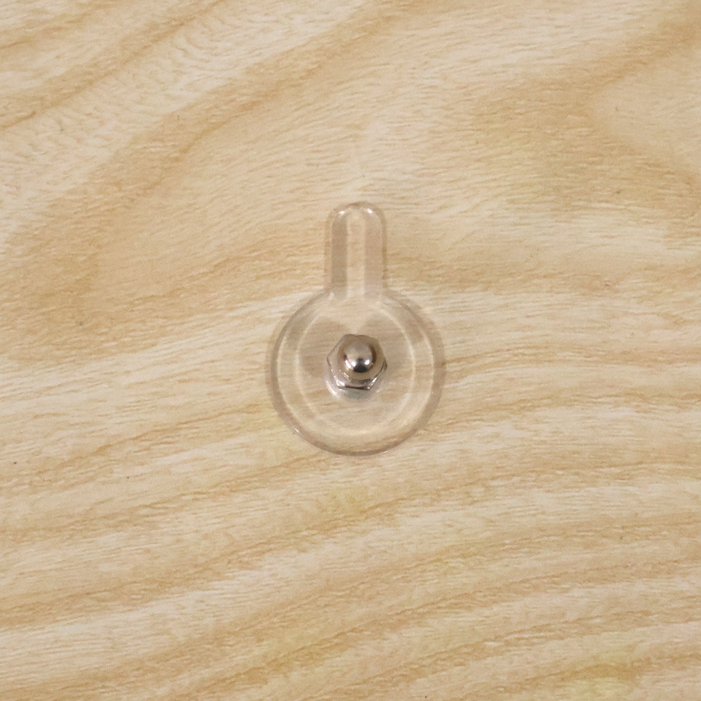 Self Adhesive Wall Hook – Damage-Free Magnetic Hanging