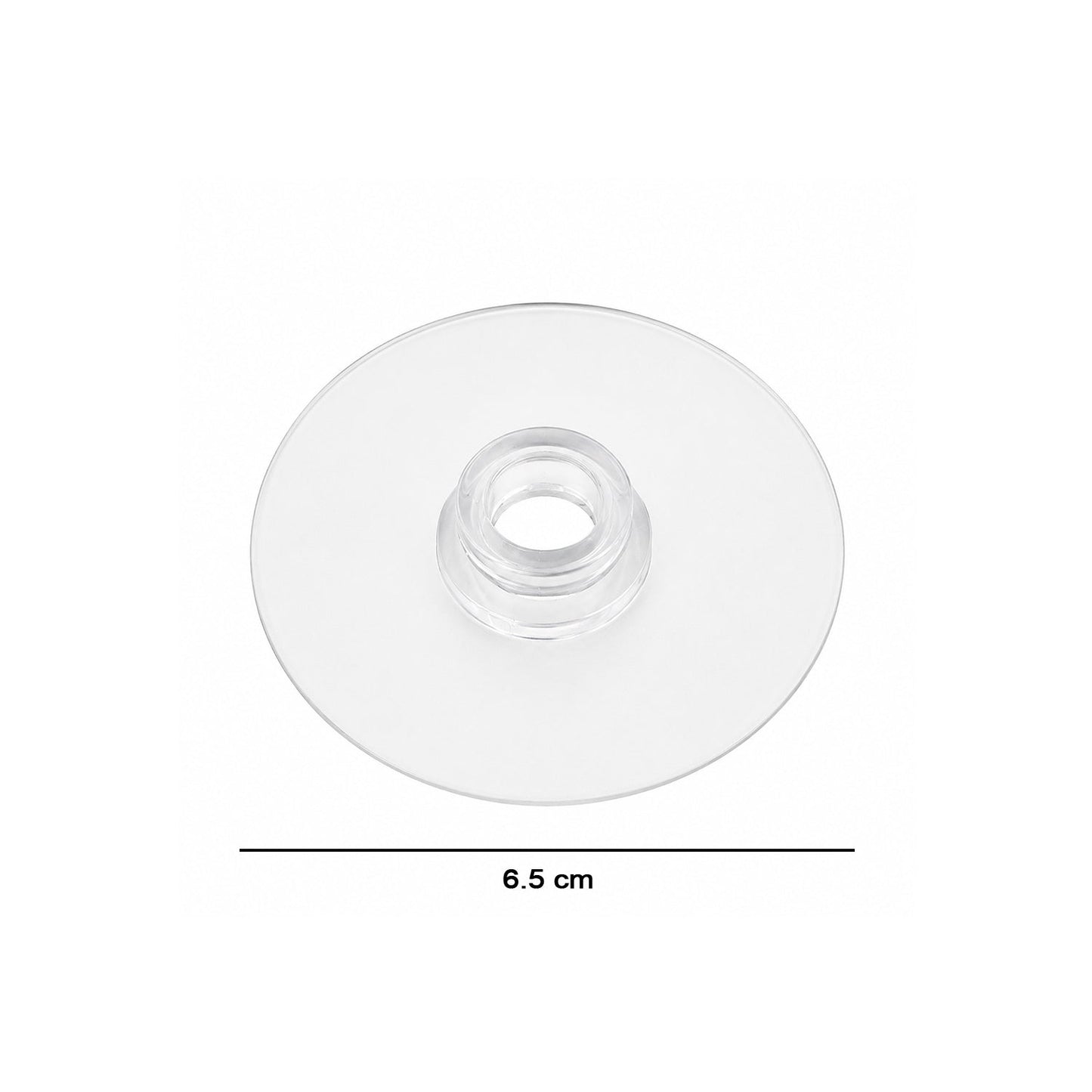 Self-Adhesive Wall Hook, Damage-Free & Easy to Install