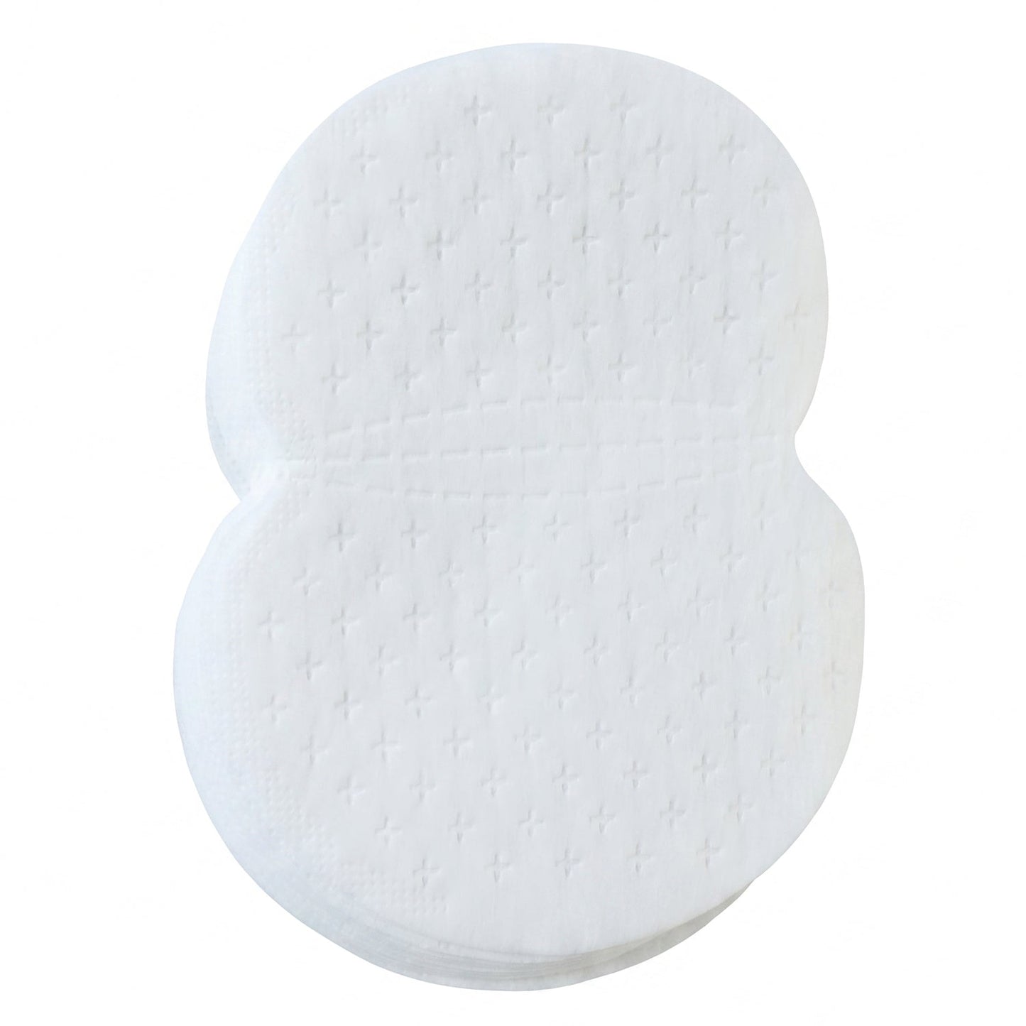 Disposable Underarm Sweat Pads for Daily Clothing Protection and Freshness (10 Pc)