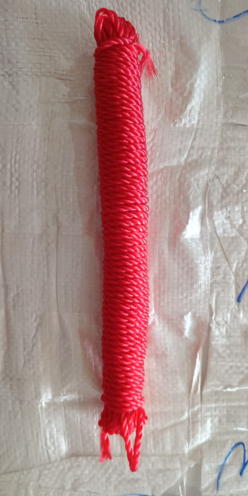 Heavy-Duty Clothesline – 3m Portable Drying Rope