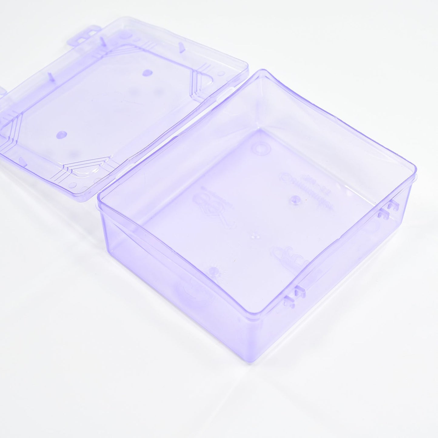 All-in-One Storage Box – Compact Home & Office Storage