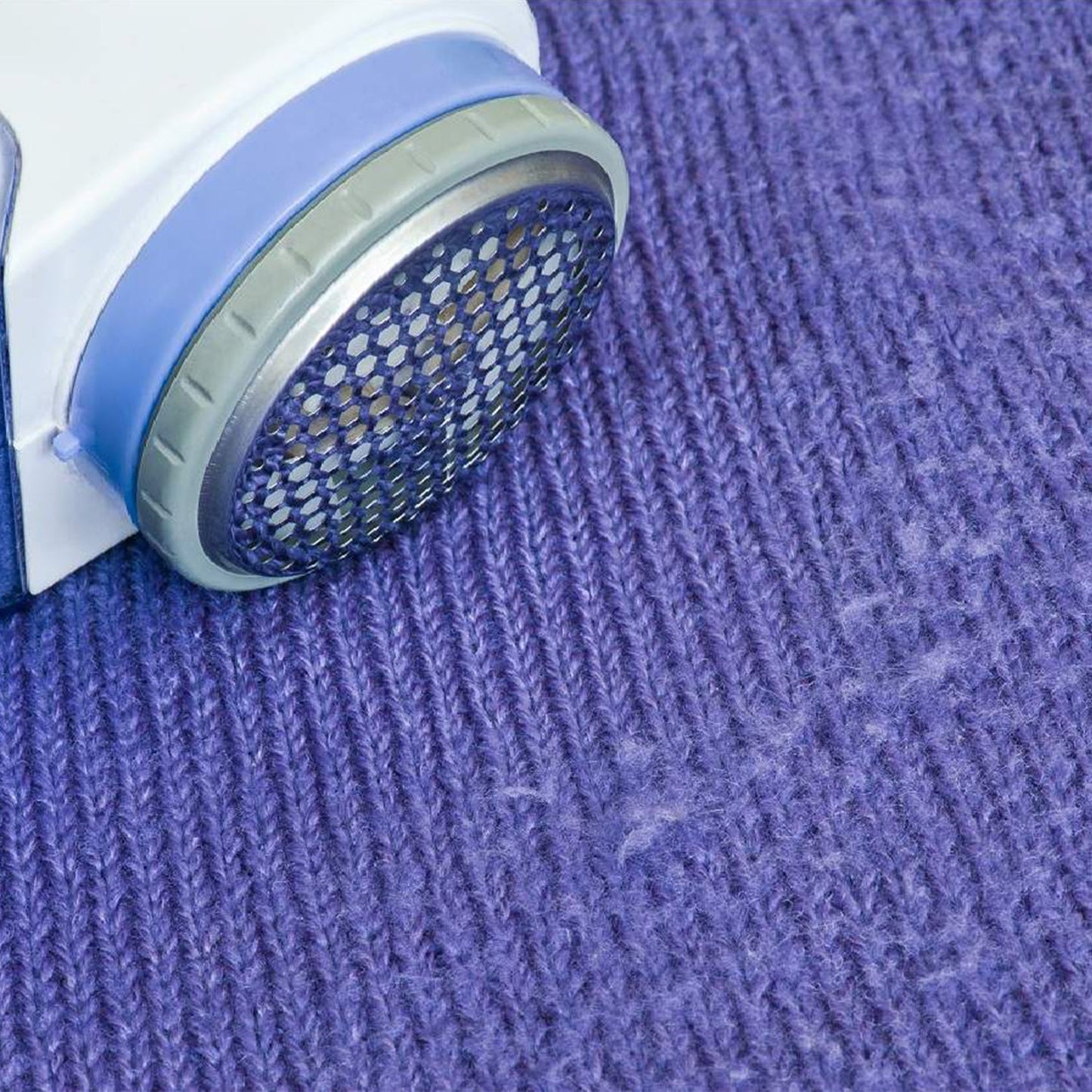 Lint Remover – Corded Fabric Shaver for Woolens