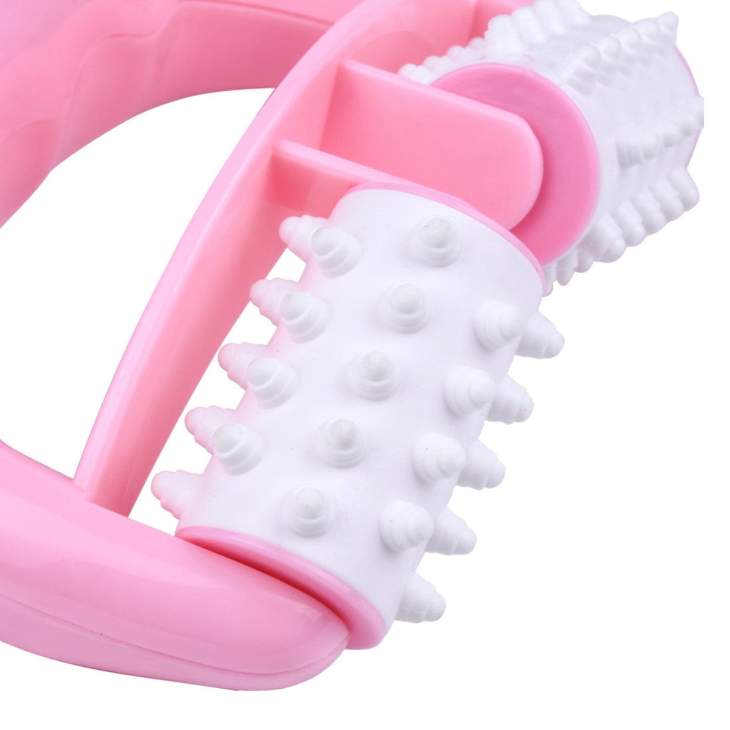 Cellulite Roller – Dual Action Muscle Pain Relief | Velvet Wellness