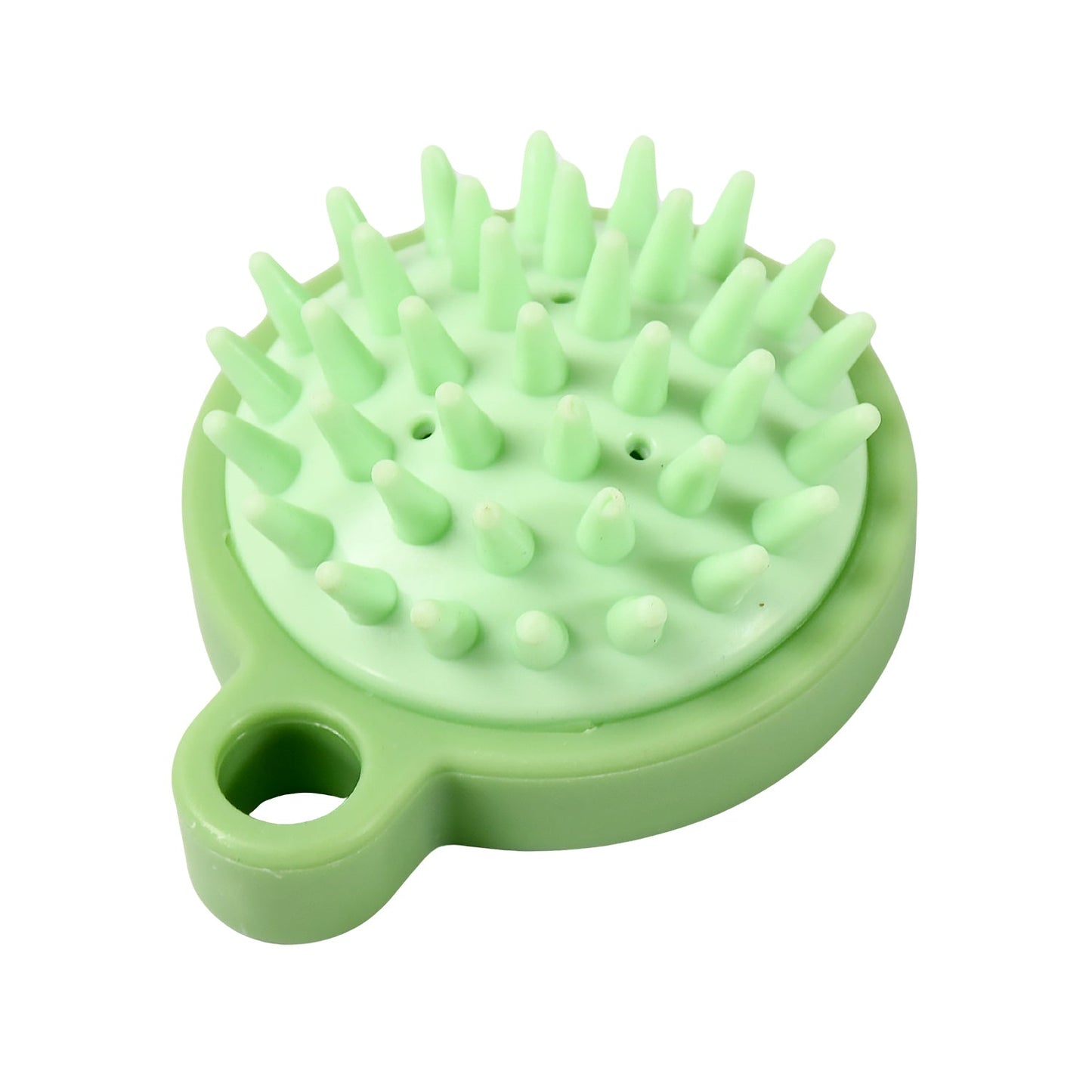 Scalp Massage Comb – Relaxing Shampoo Experience | VelvaBloom