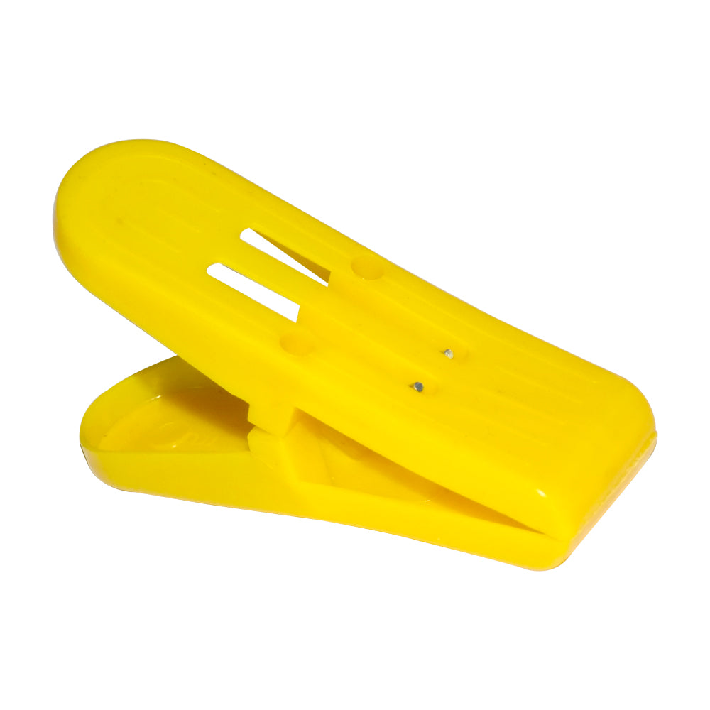 Cloth Drying Clips – Strong Grip Multicolour Plastic