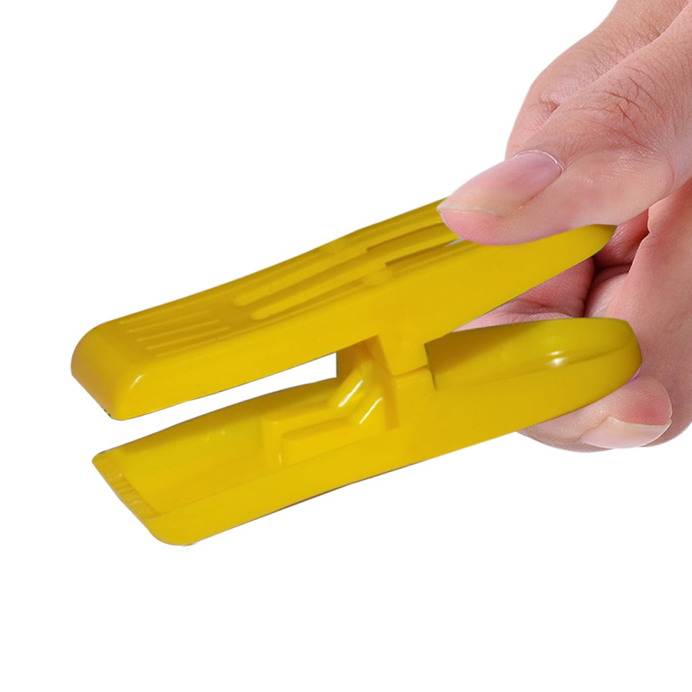 Cloth Drying Clips – Strong Grip Multicolour Plastic