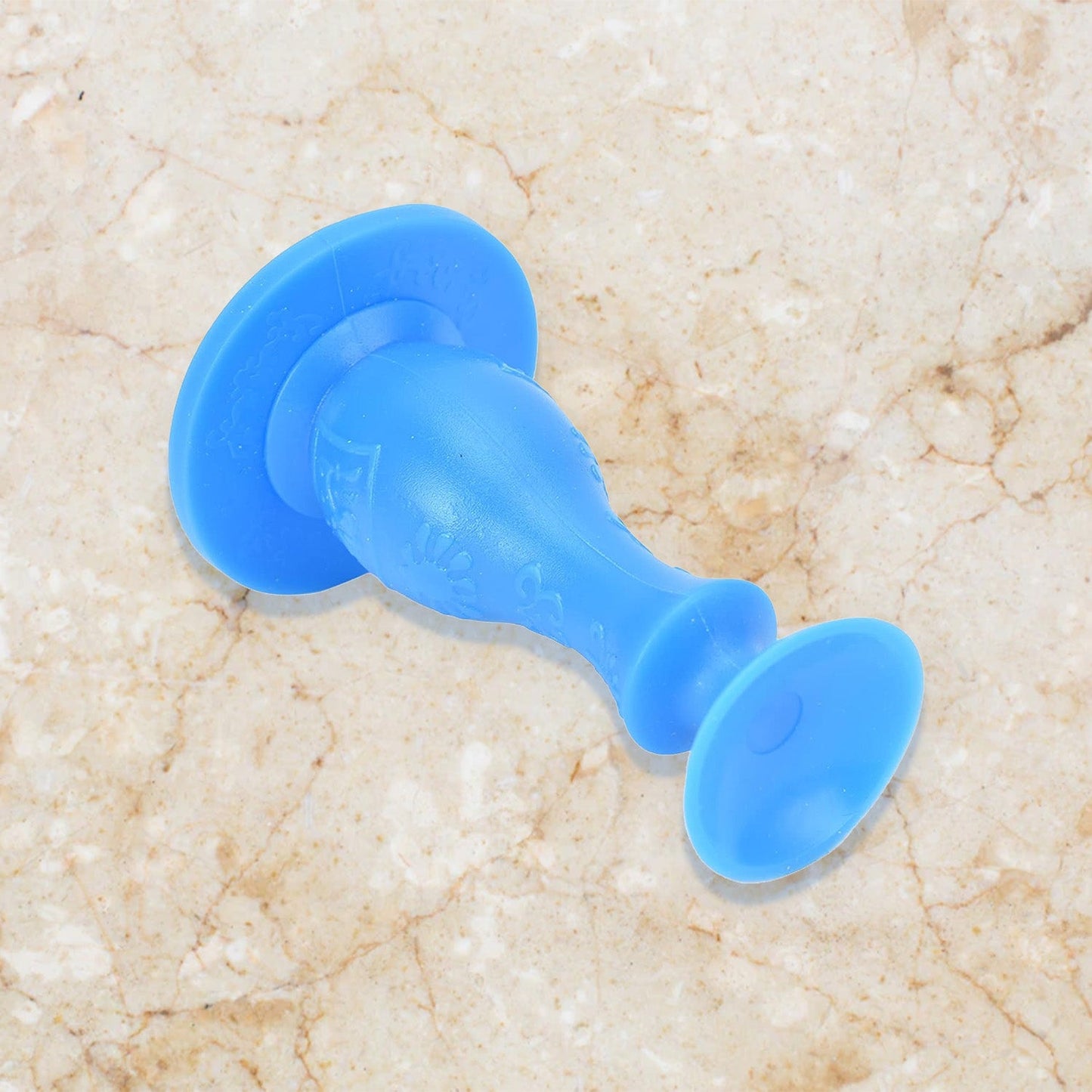 Clutter-Free Storage Washer Door Stopper – Rubber Front Load