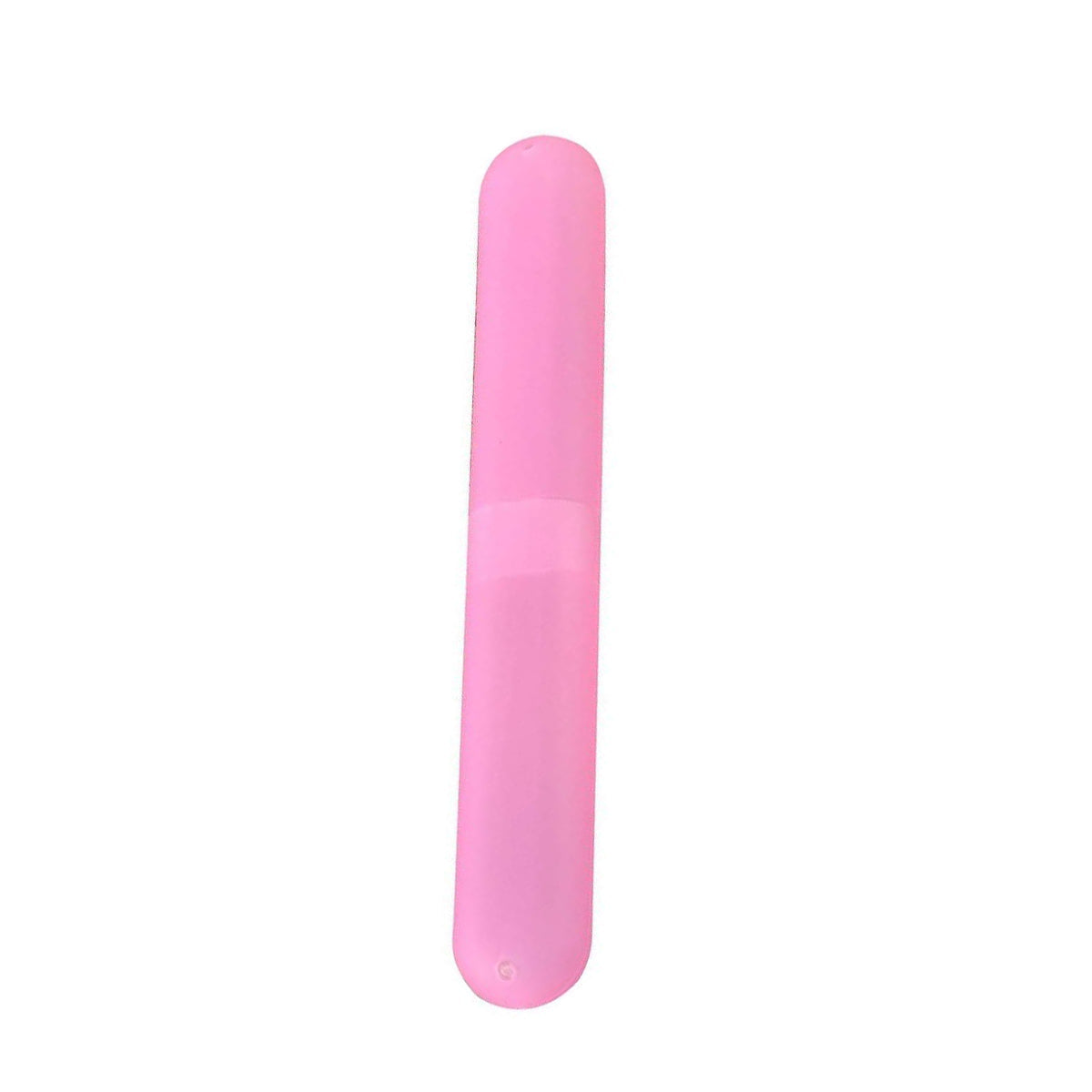 Toothbrush Travel Case – Hygienic Plastic Holder | BrushedUp