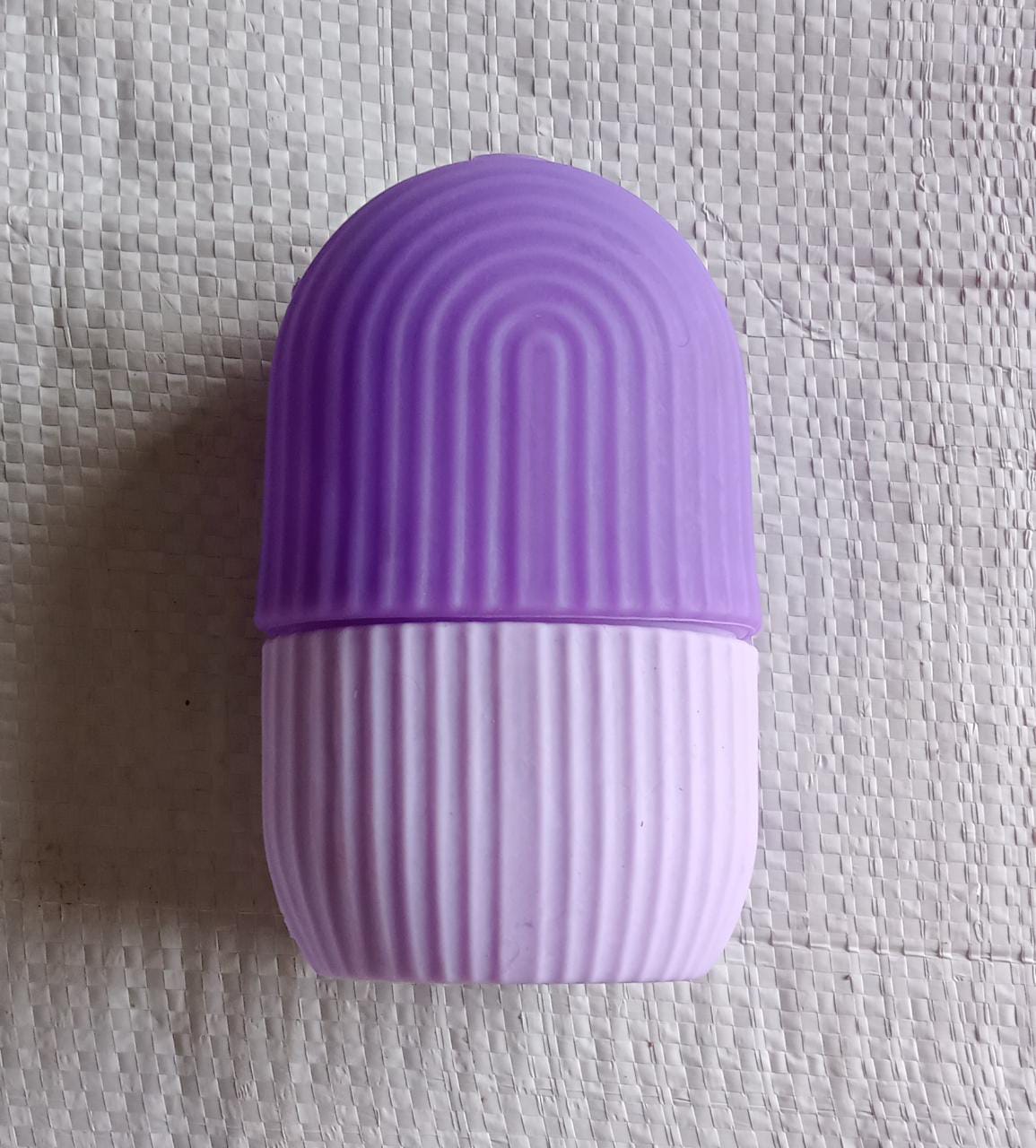 Ice Roller for Face & Eye Massage – Soothing Skincare | GlowForm