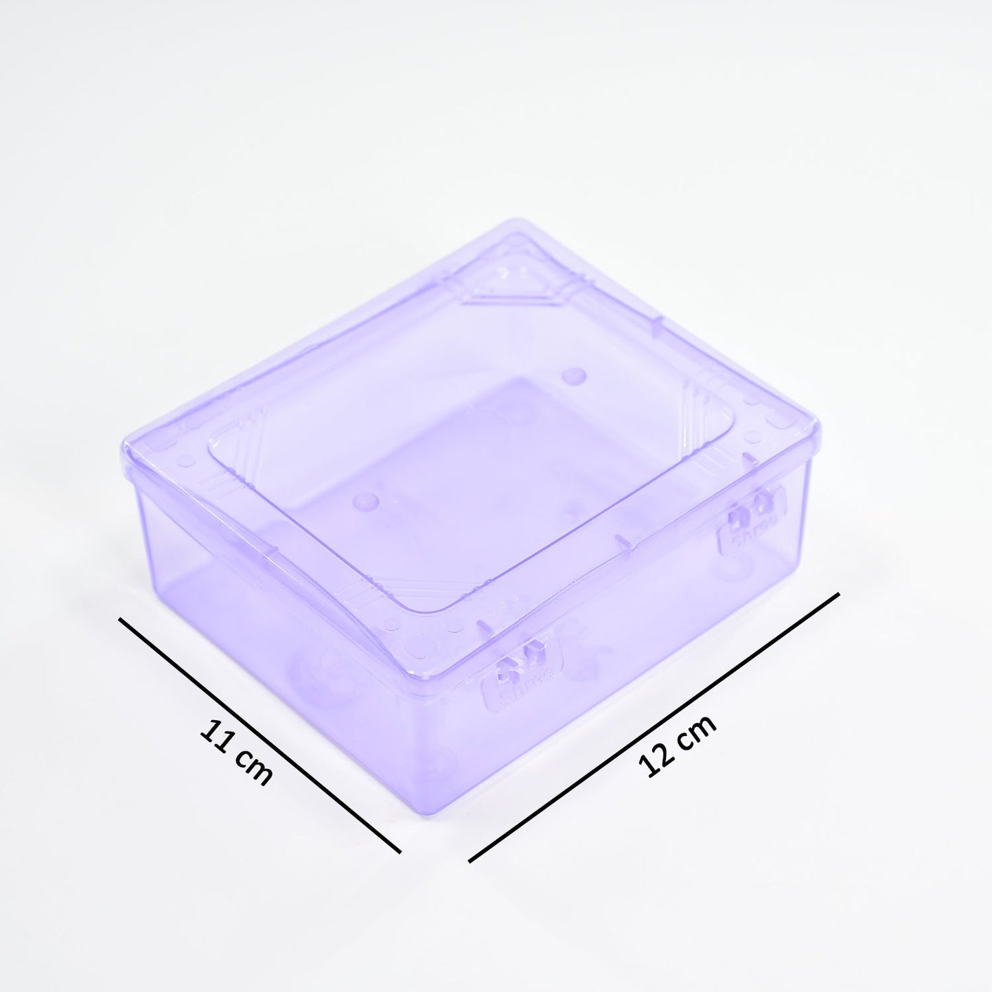 All-in-One Storage Box – Compact Home & Office Storage