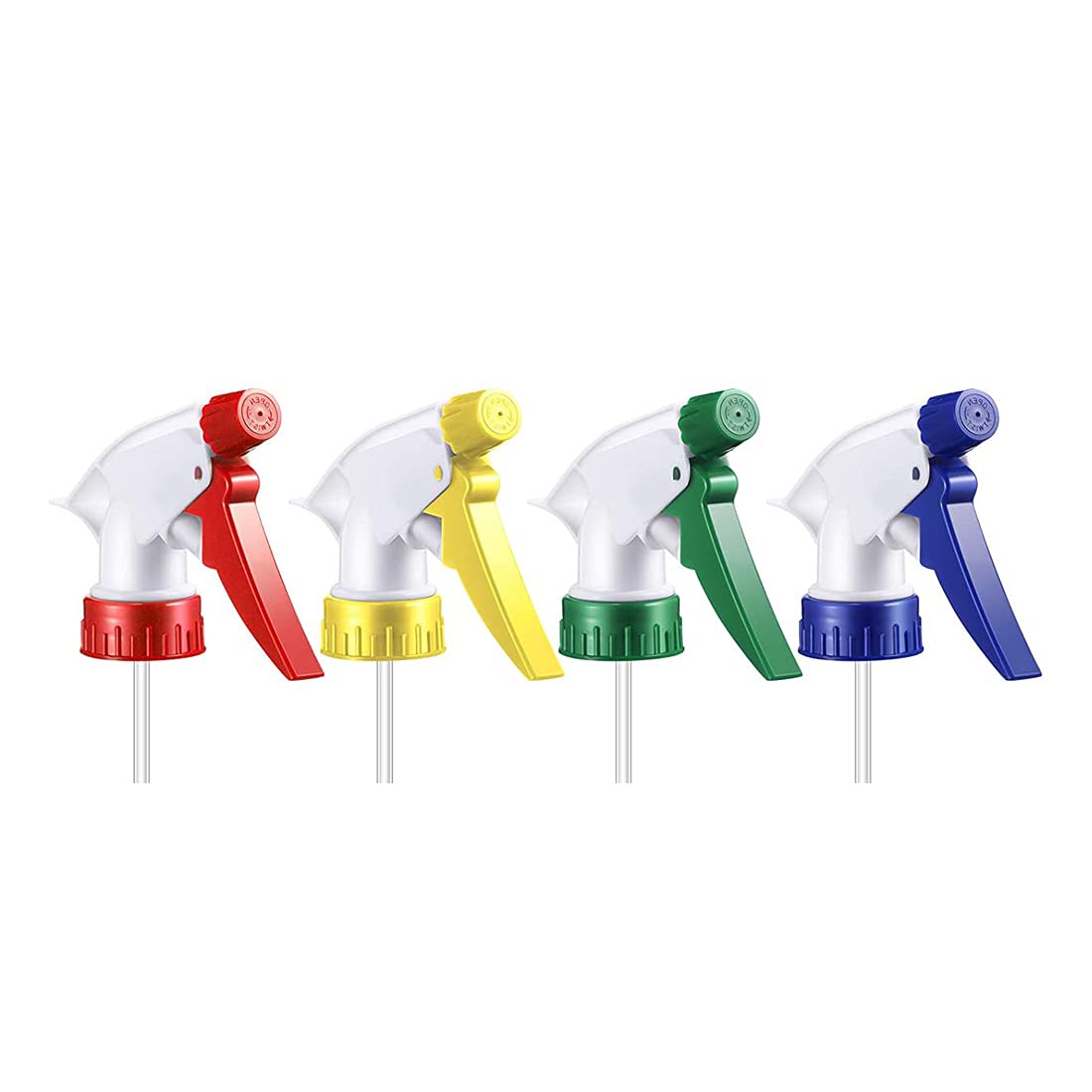Trigger Sprayer Nozzle – Durable Plastic Replacement Head