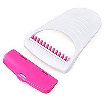 Disposable Body Razors for Women – Smooth Skin Pack of 6