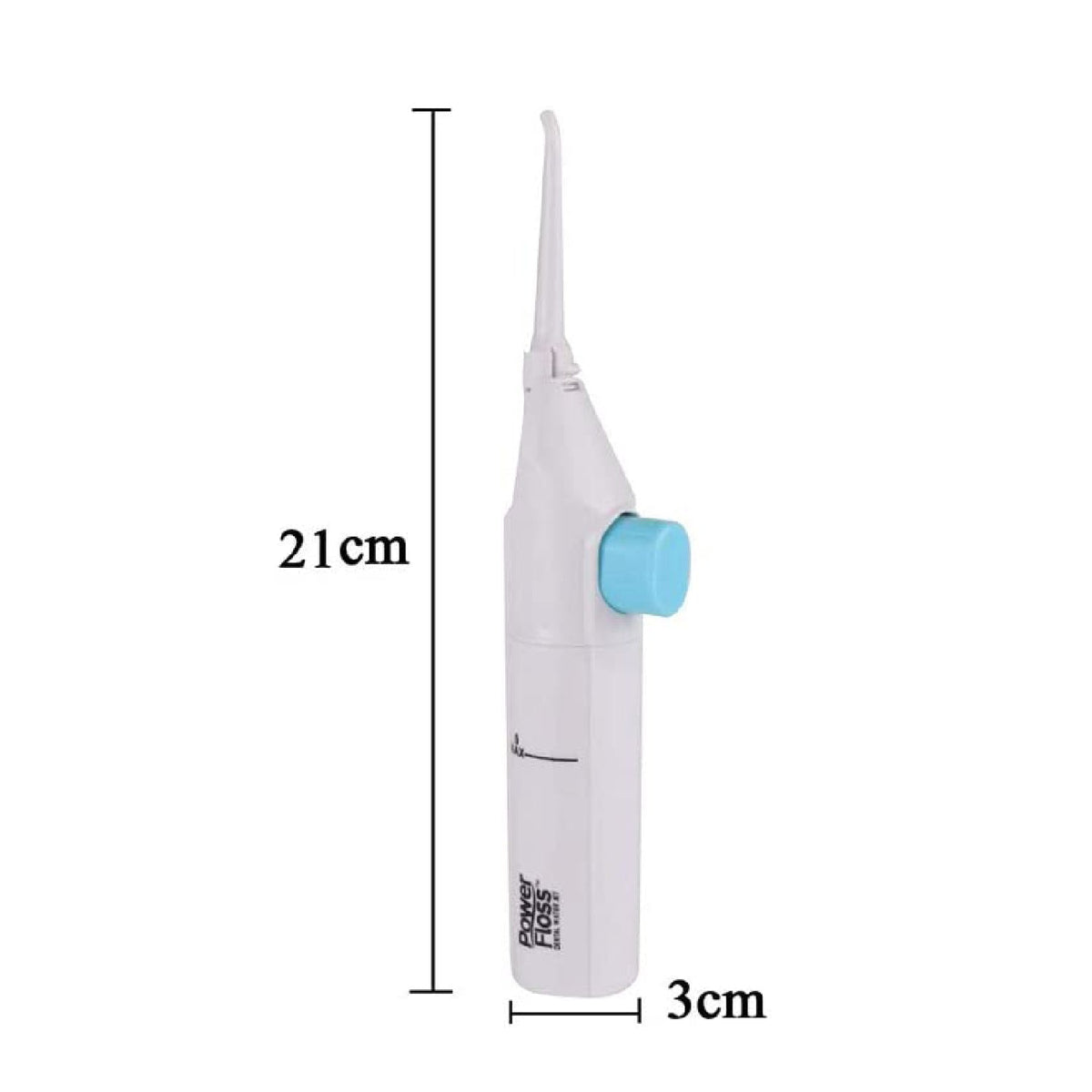 Water Flosser – Portable Smart Device for Gum Health