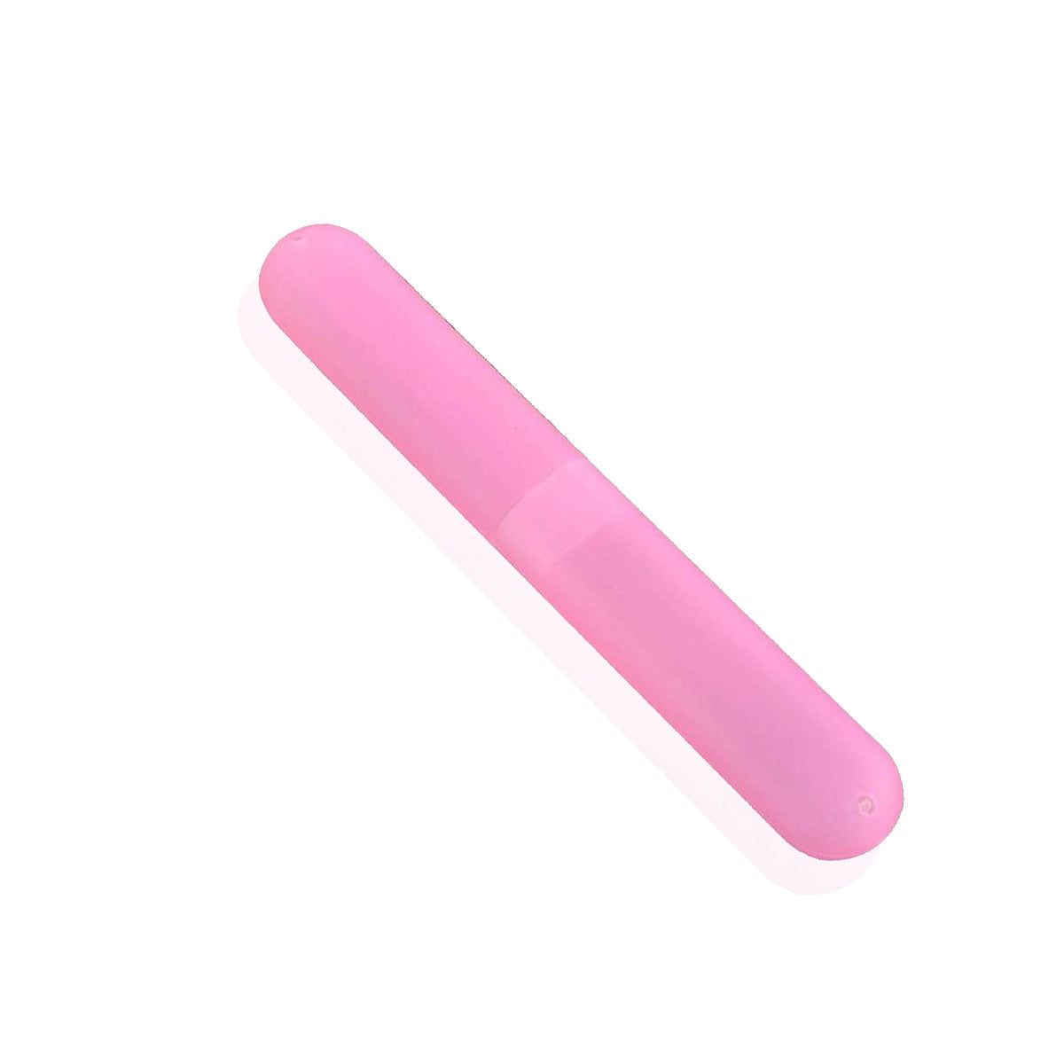 Toothbrush Travel Case – Hygienic Plastic Holder | BrushedUp