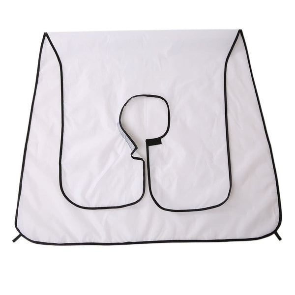 Beard Apron – Mess-Free Hair Catcher & Grooming Bib | PureBeard