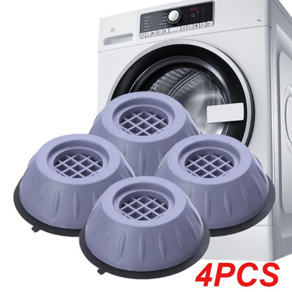 Washer Dryer Anti Vibration Pads – Noise-Reducing Suction
