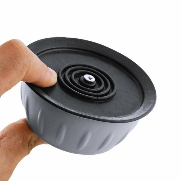 Washer Dryer Anti Vibration Pads – Noise-Reducing Suction